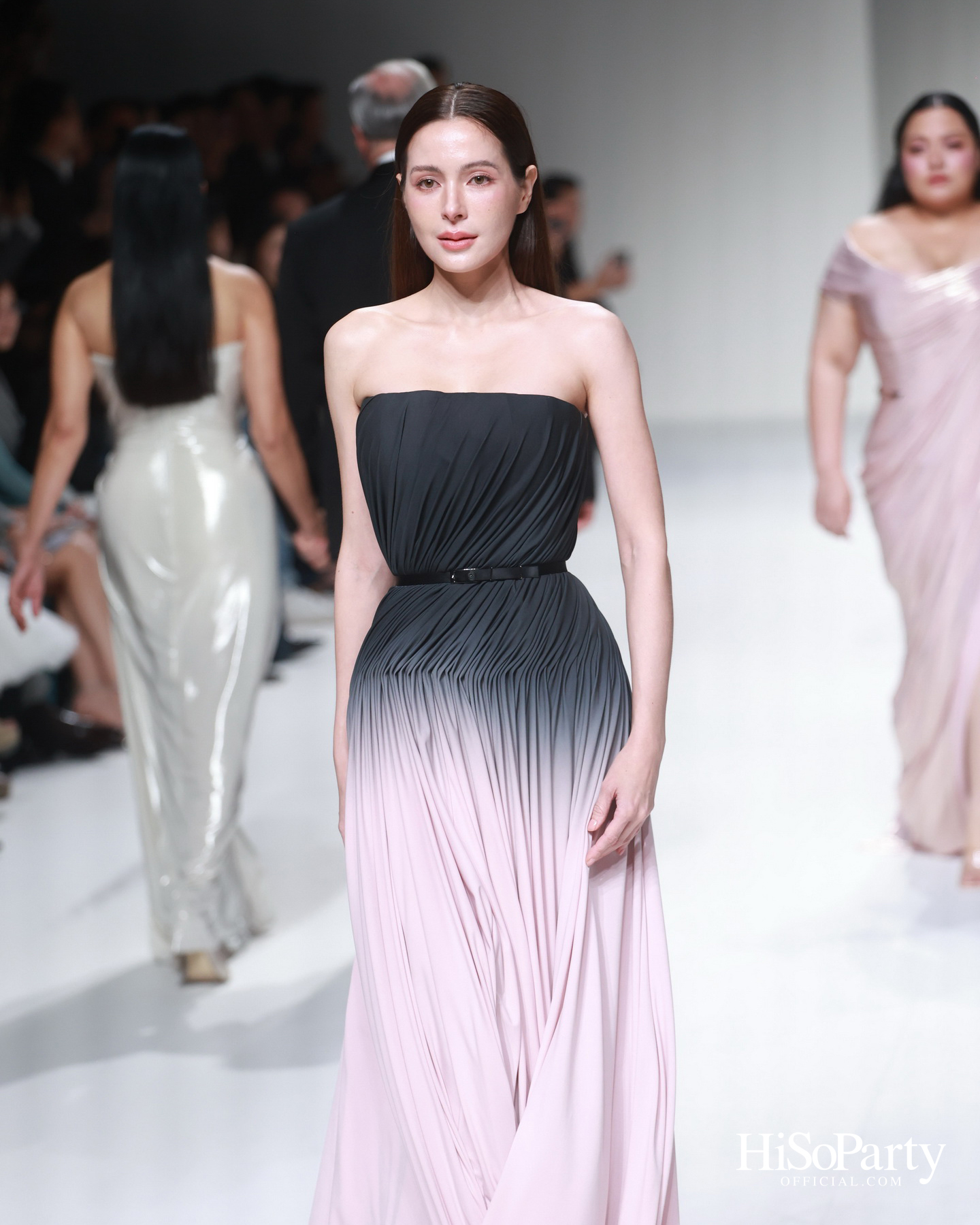 POEM ฉลองครบรอบ 20 ปีของแบรนด์ด้วยแฟชั่นโชว์ ‘POEM presented by MERZ AESTHETICS’ ภายในงาน BIFW2026