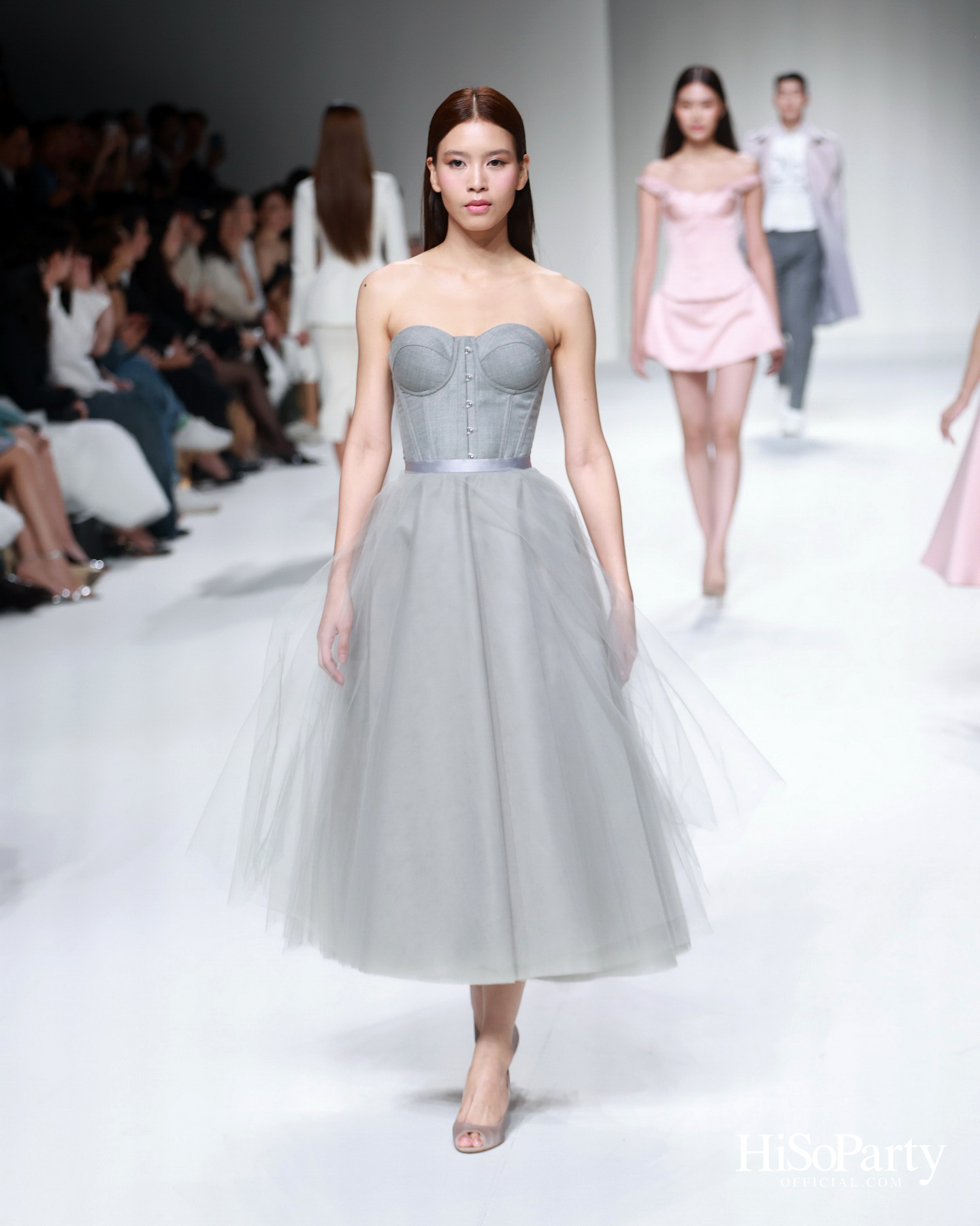 POEM ฉลองครบรอบ 20 ปีของแบรนด์ด้วยแฟชั่นโชว์ ‘POEM presented by MERZ AESTHETICS’ ภายในงาน BIFW2026