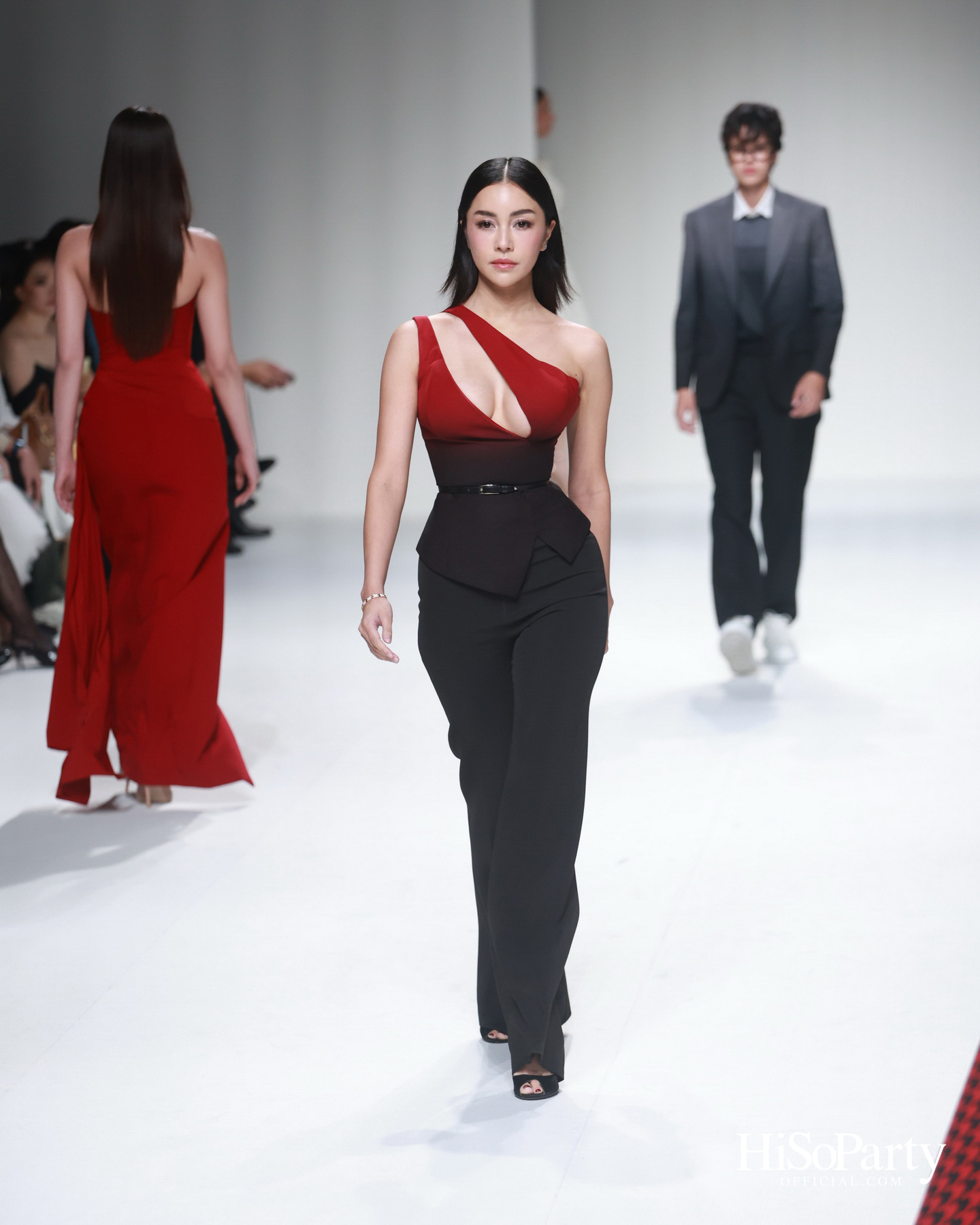 POEM ฉลองครบรอบ 20 ปีของแบรนด์ด้วยแฟชั่นโชว์ ‘POEM presented by MERZ AESTHETICS’ ภายในงาน BIFW2026