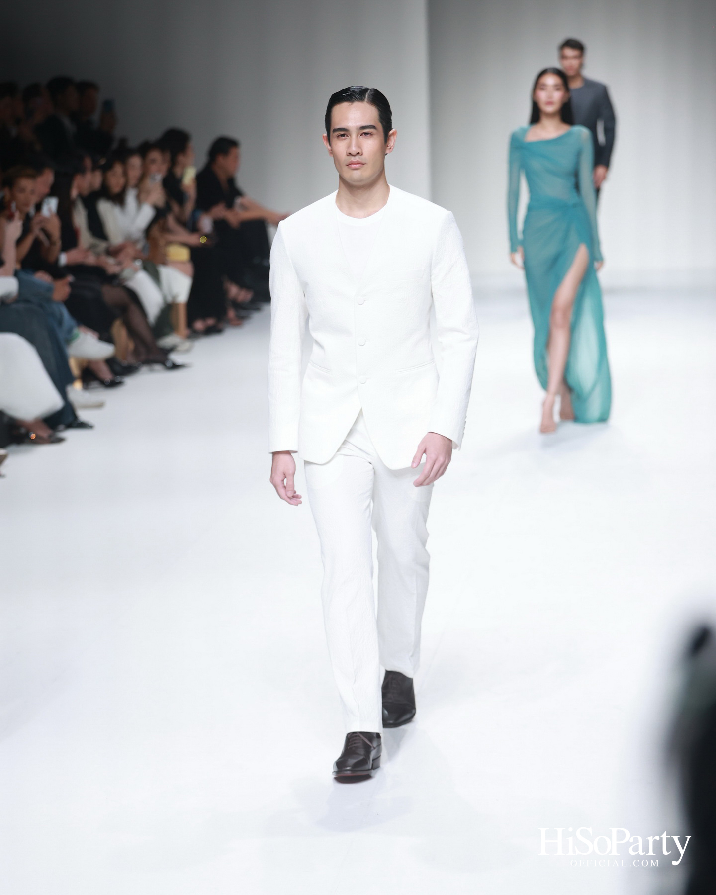POEM ฉลองครบรอบ 20 ปีของแบรนด์ด้วยแฟชั่นโชว์ ‘POEM presented by MERZ AESTHETICS’ ภายในงาน BIFW2026