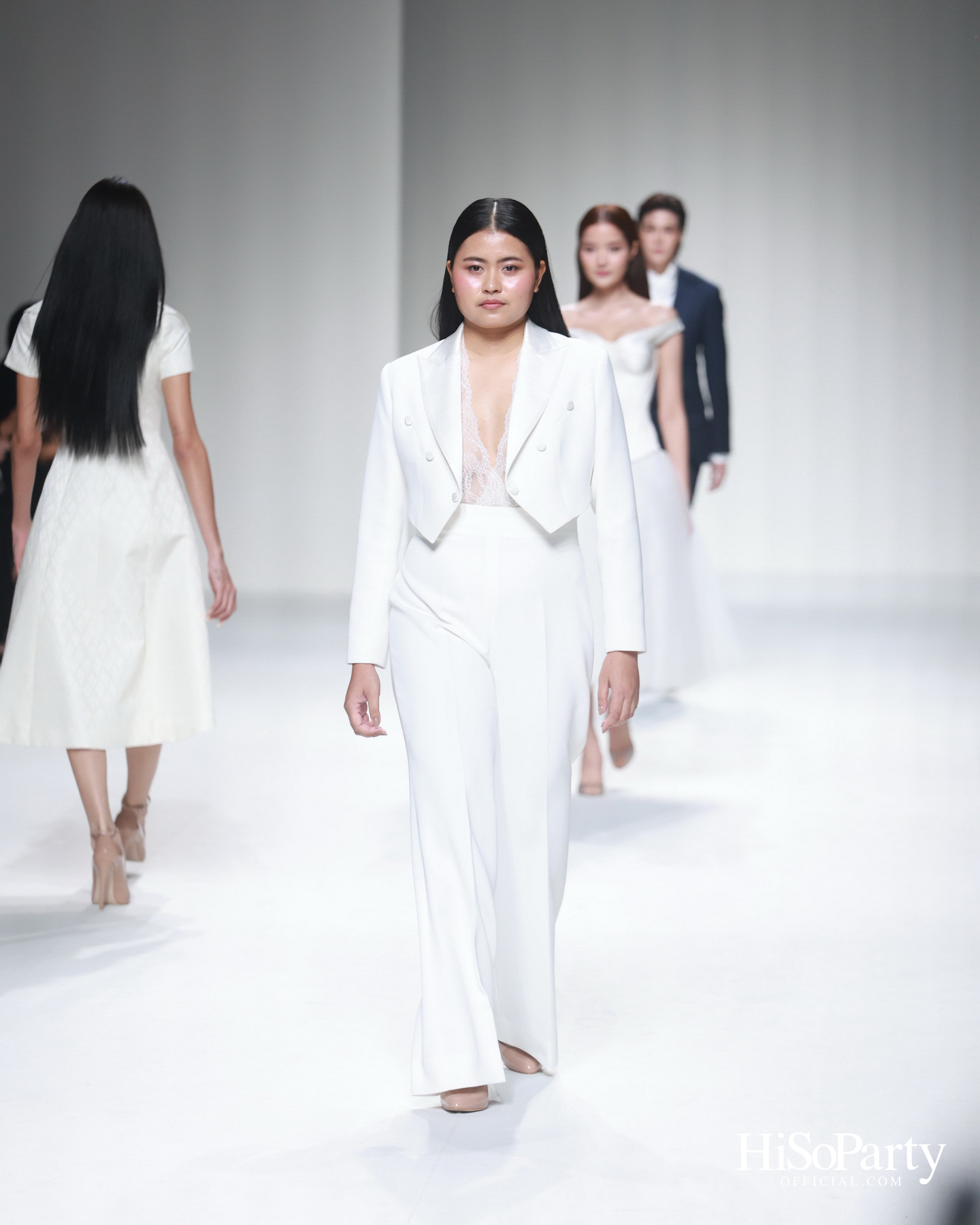 POEM ฉลองครบรอบ 20 ปีของแบรนด์ด้วยแฟชั่นโชว์ ‘POEM presented by MERZ AESTHETICS’ ภายในงาน BIFW2026