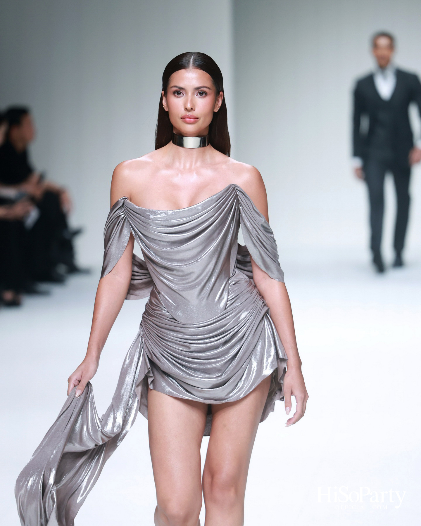 POEM ฉลองครบรอบ 20 ปีของแบรนด์ด้วยแฟชั่นโชว์ ‘POEM presented by MERZ AESTHETICS’ ภายในงาน BIFW2026