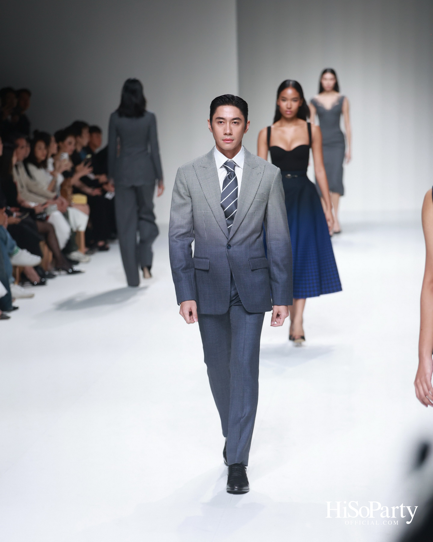 POEM ฉลองครบรอบ 20 ปีของแบรนด์ด้วยแฟชั่นโชว์ ‘POEM presented by MERZ AESTHETICS’ ภายในงาน BIFW2026