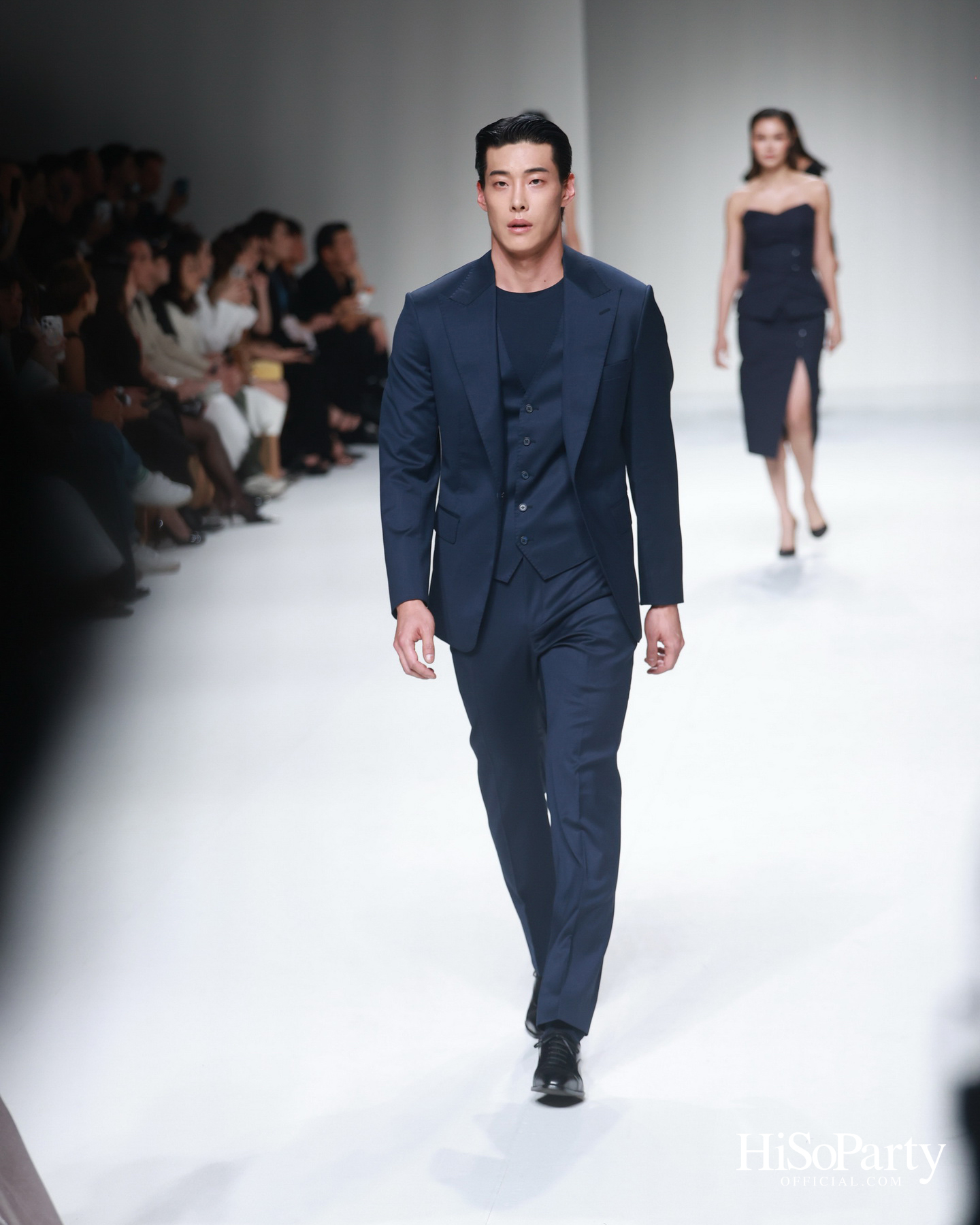 POEM ฉลองครบรอบ 20 ปีของแบรนด์ด้วยแฟชั่นโชว์ ‘POEM presented by MERZ AESTHETICS’ ภายในงาน BIFW2026
