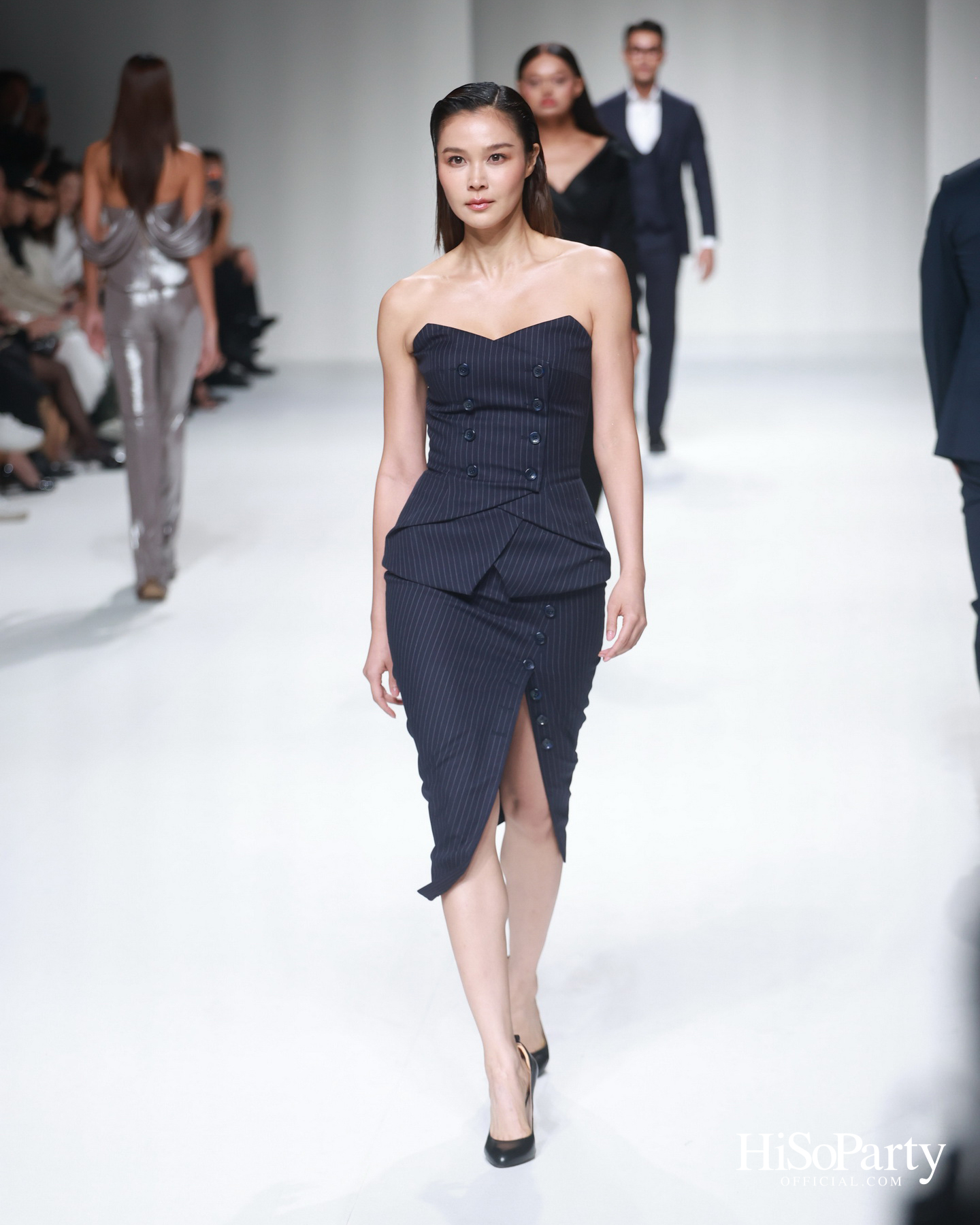 POEM ฉลองครบรอบ 20 ปีของแบรนด์ด้วยแฟชั่นโชว์ ‘POEM presented by MERZ AESTHETICS’ ภายในงาน BIFW2026