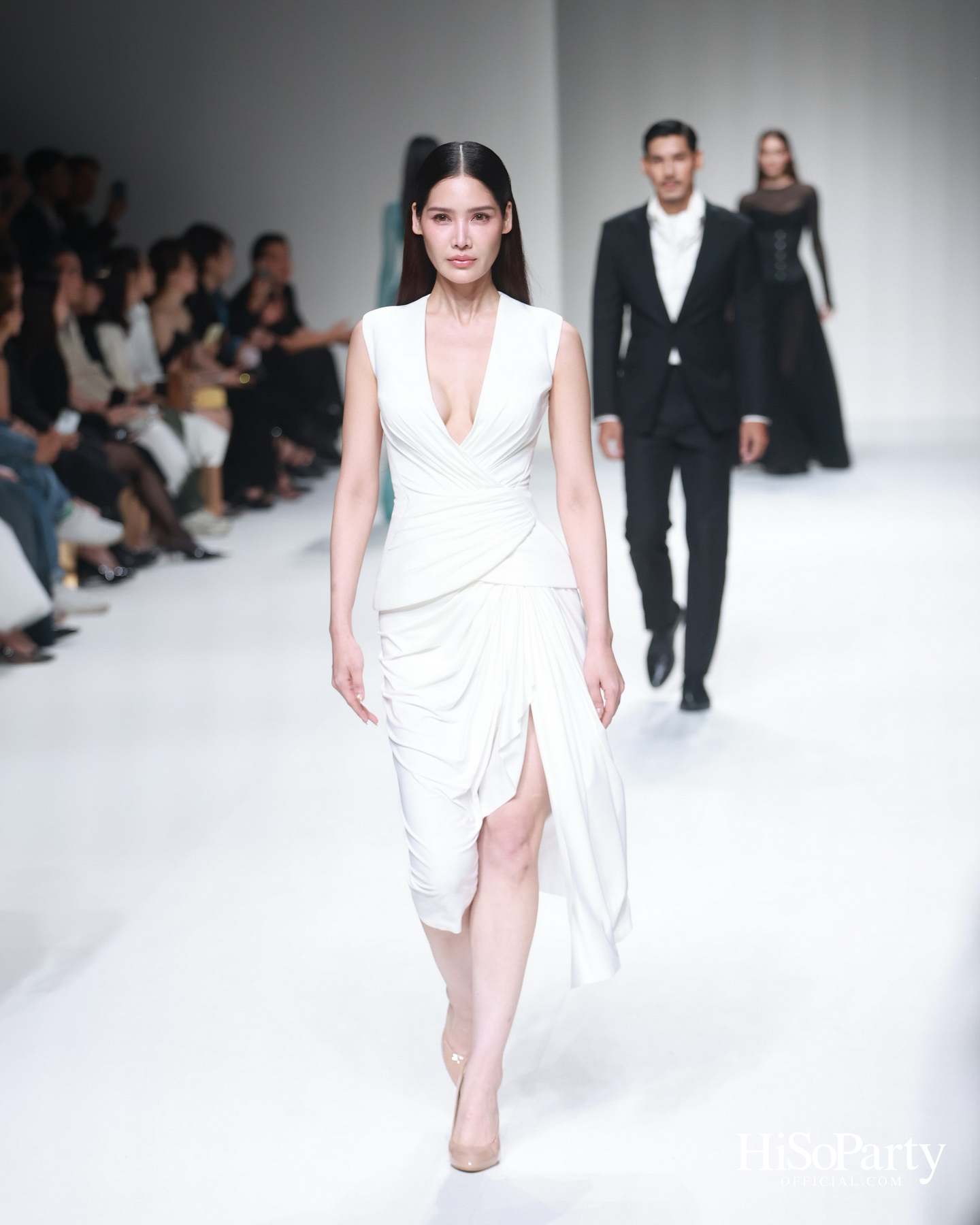 POEM ฉลองครบรอบ 20 ปีของแบรนด์ด้วยแฟชั่นโชว์ ‘POEM presented by MERZ AESTHETICS’ ภายในงาน BIFW2026