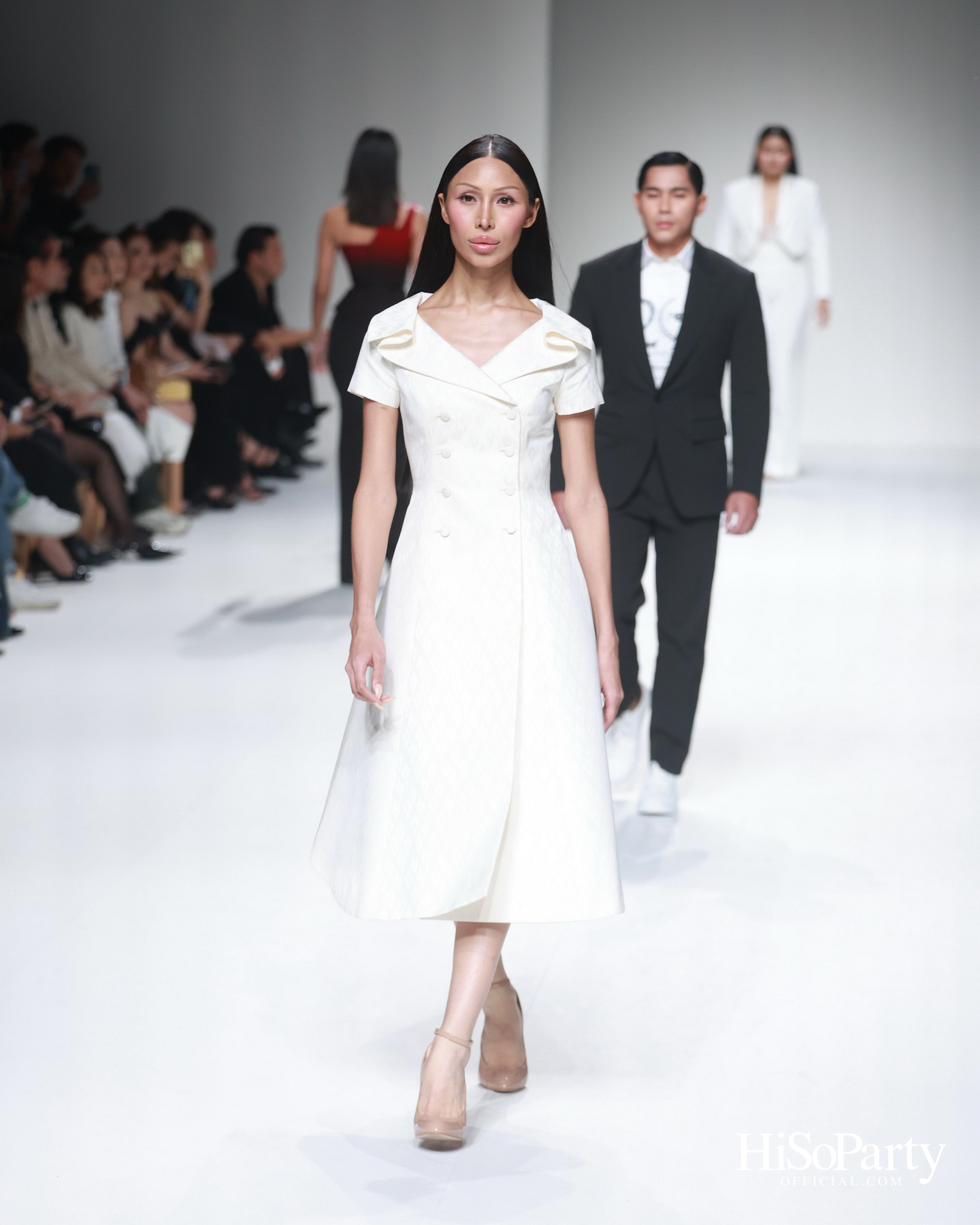POEM ฉลองครบรอบ 20 ปีของแบรนด์ด้วยแฟชั่นโชว์ ‘POEM presented by MERZ AESTHETICS’ ภายในงาน BIFW2026