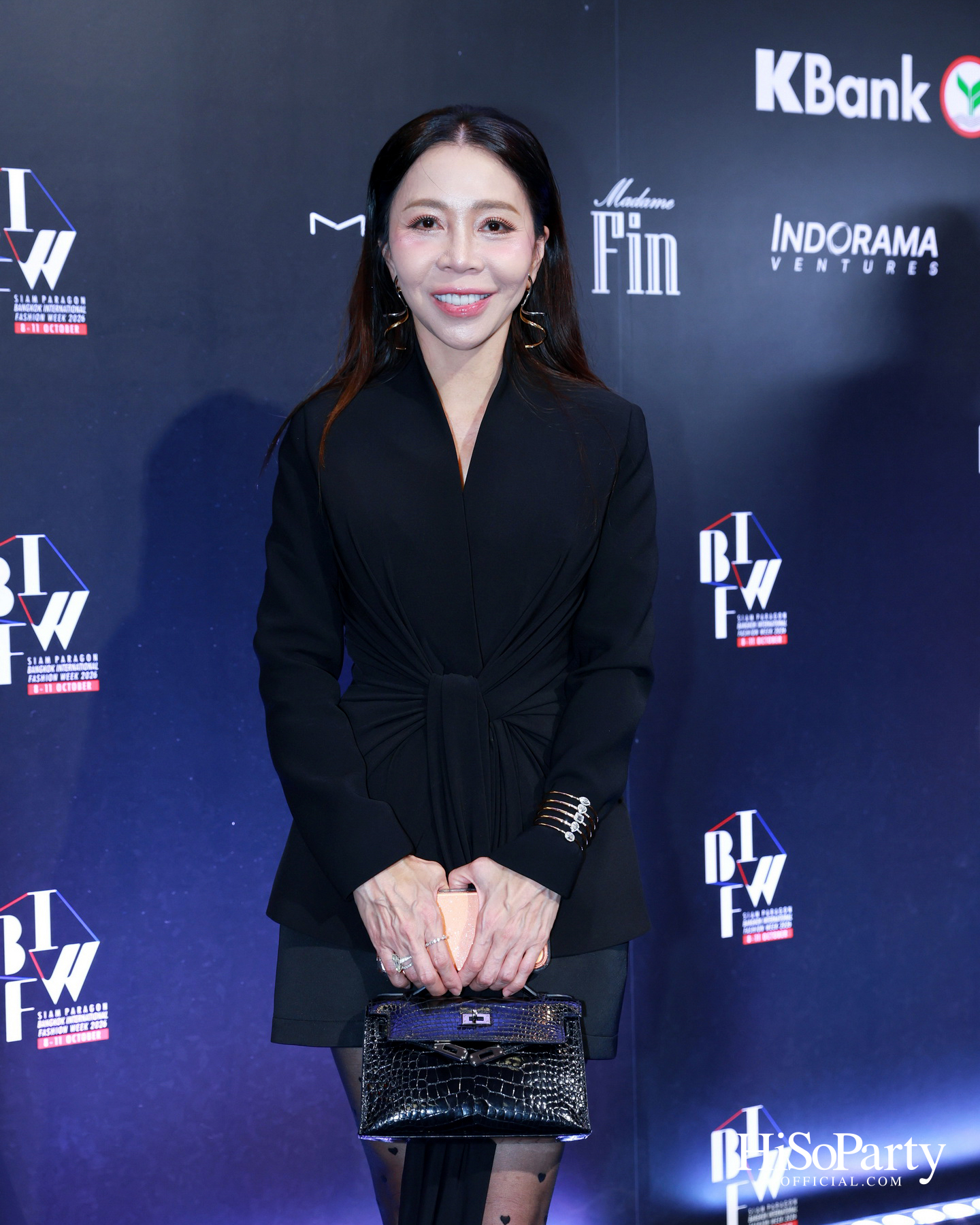 POEM ฉลองครบรอบ 20 ปีของแบรนด์ด้วยแฟชั่นโชว์ ‘POEM presented by MERZ AESTHETICS’ ภายในงาน BIFW2026