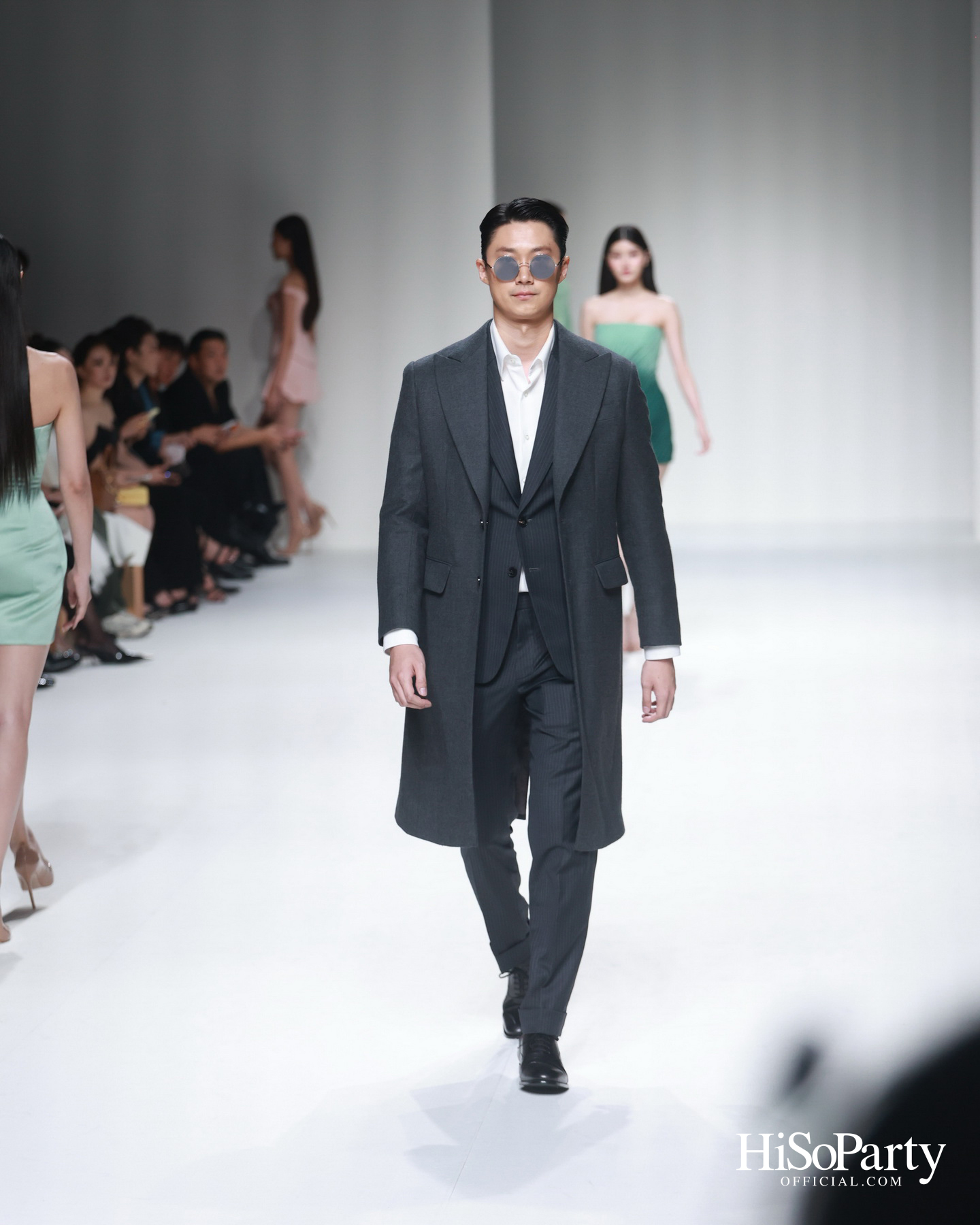 POEM ฉลองครบรอบ 20 ปีของแบรนด์ด้วยแฟชั่นโชว์ ‘POEM presented by MERZ AESTHETICS’ ภายในงาน BIFW2026