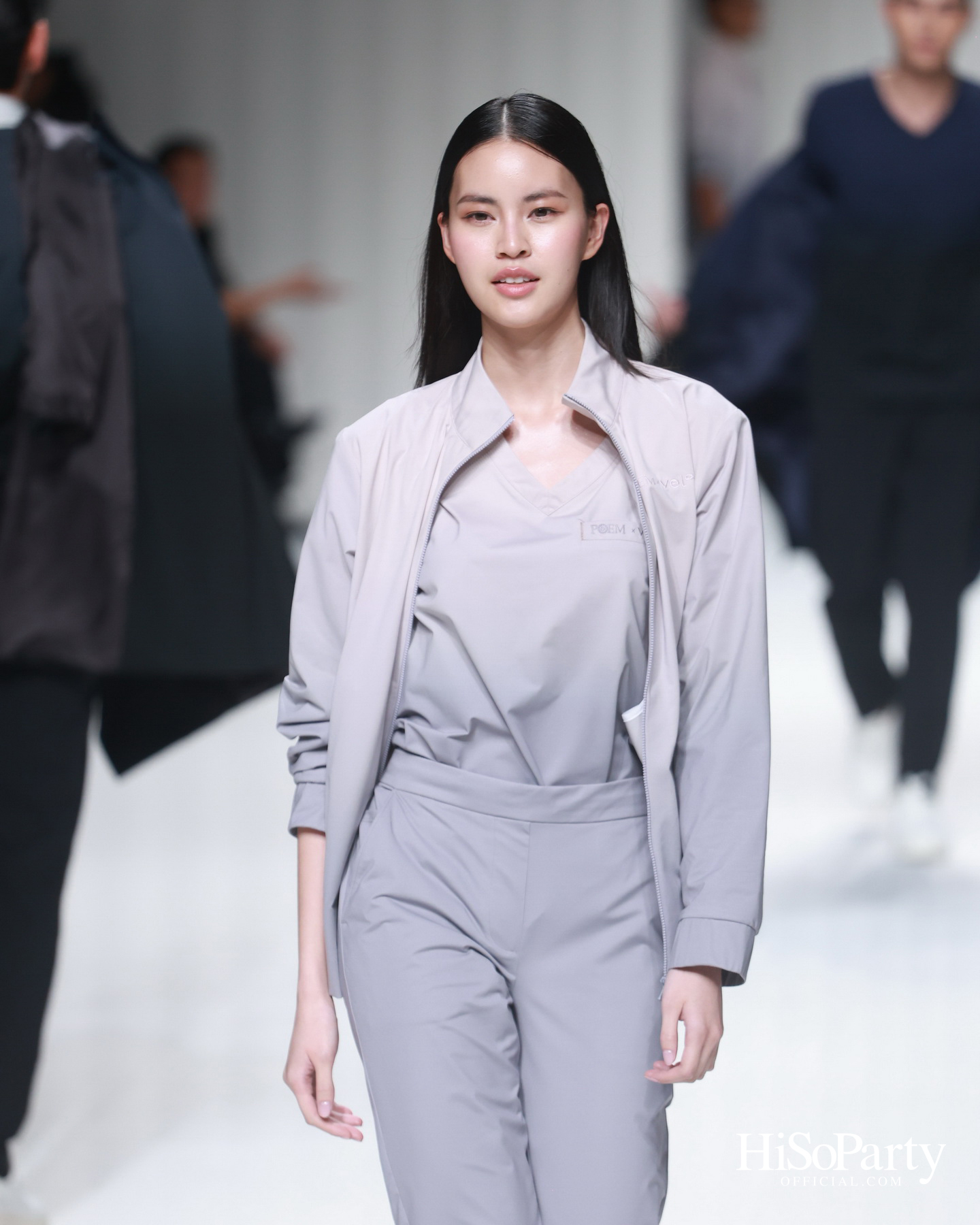 POEM ฉลองครบรอบ 20 ปีของแบรนด์ด้วยแฟชั่นโชว์ ‘POEM presented by MERZ AESTHETICS’ ภายในงาน BIFW2026