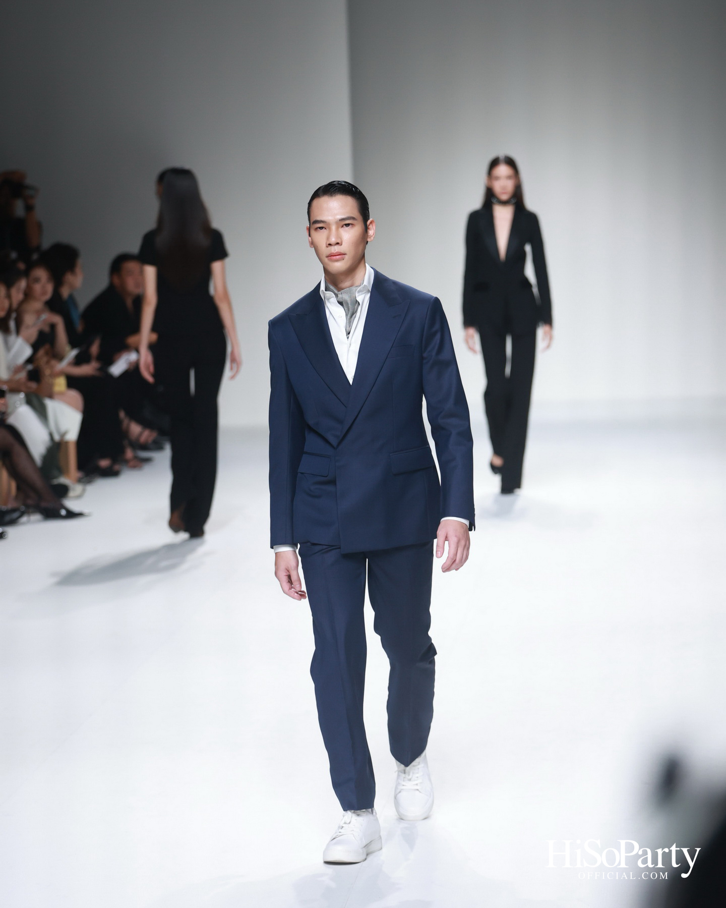 POEM ฉลองครบรอบ 20 ปีของแบรนด์ด้วยแฟชั่นโชว์ ‘POEM presented by MERZ AESTHETICS’ ภายในงาน BIFW2026