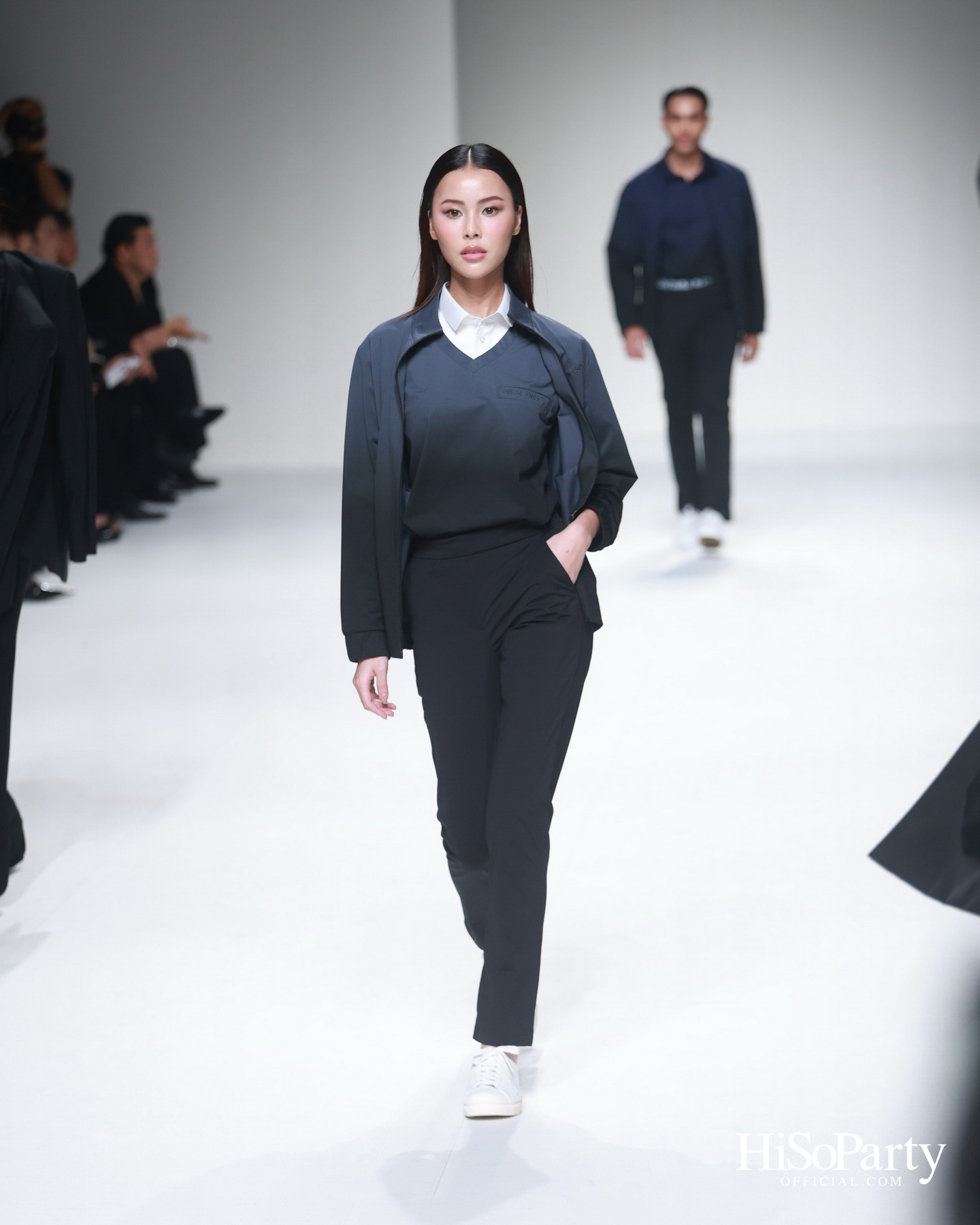 POEM ฉลองครบรอบ 20 ปีของแบรนด์ด้วยแฟชั่นโชว์ ‘POEM presented by MERZ AESTHETICS’ ภายในงาน BIFW2026