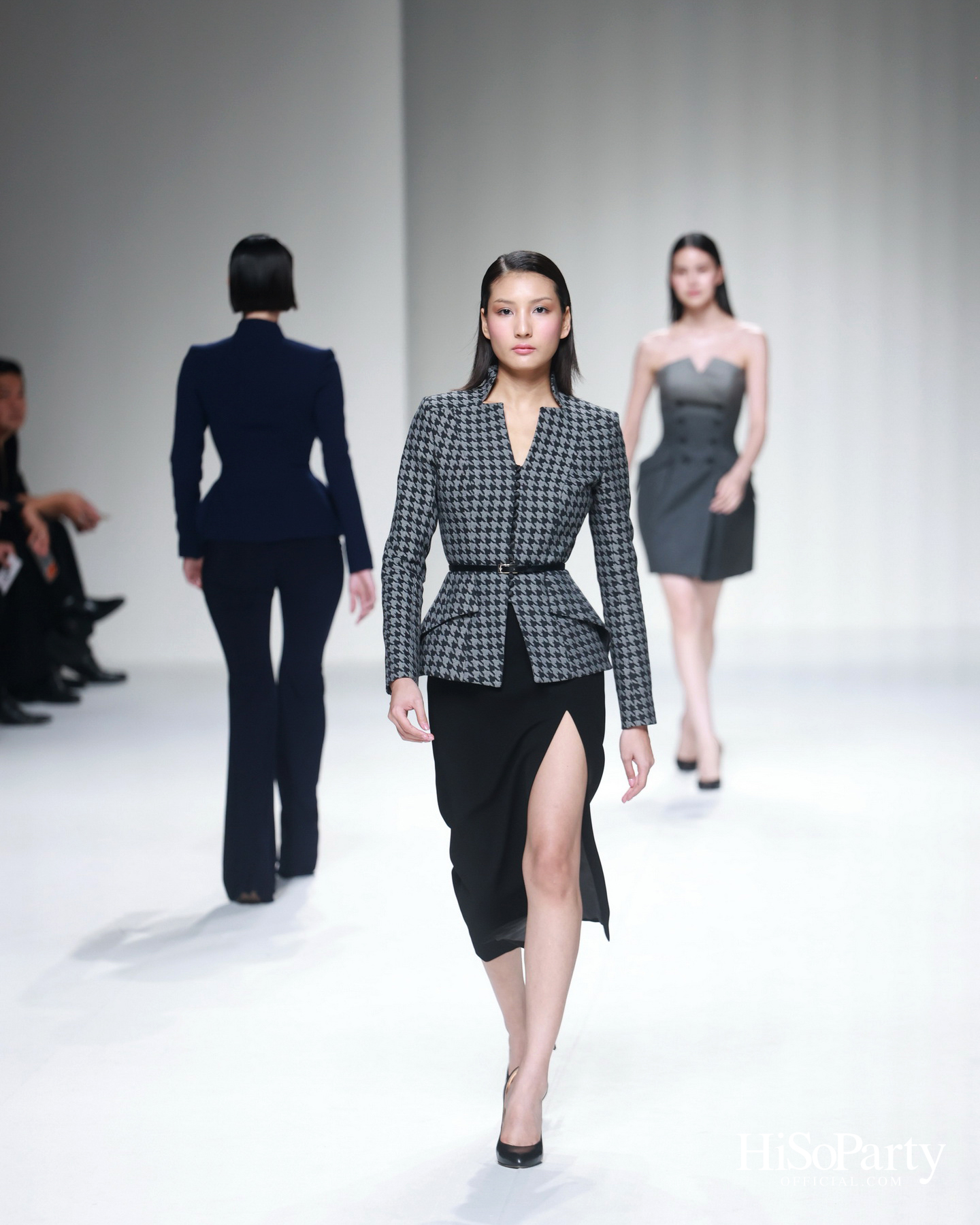 POEM ฉลองครบรอบ 20 ปีของแบรนด์ด้วยแฟชั่นโชว์ ‘POEM presented by MERZ AESTHETICS’ ภายในงาน BIFW2026