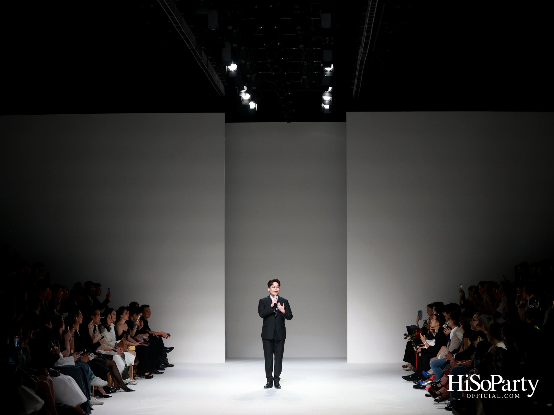 POEM ฉลองครบรอบ 20 ปีของแบรนด์ด้วยแฟชั่นโชว์ ‘POEM presented by MERZ AESTHETICS’ ภายในงาน BIFW2026
