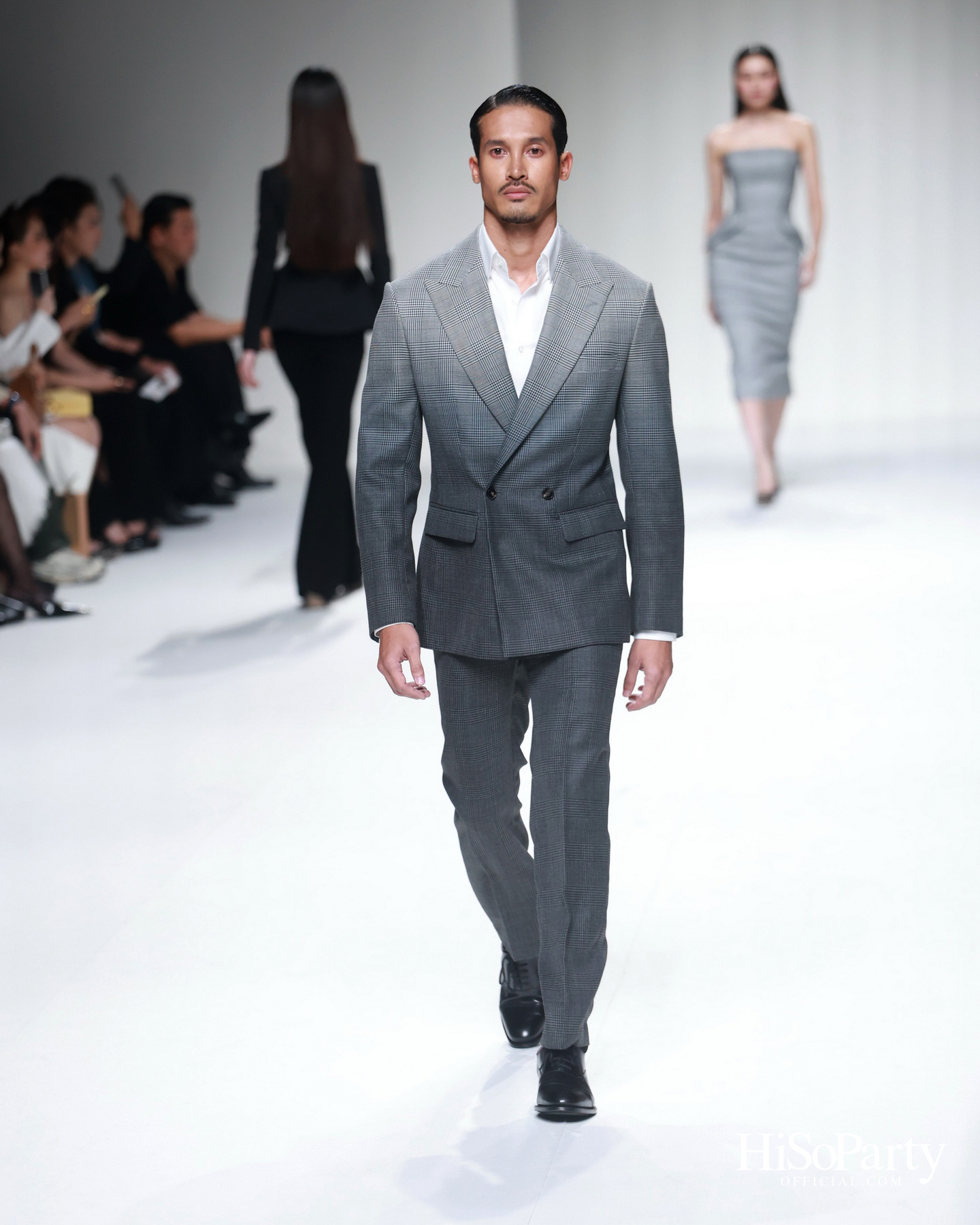 POEM ฉลองครบรอบ 20 ปีของแบรนด์ด้วยแฟชั่นโชว์ ‘POEM presented by MERZ AESTHETICS’ ภายในงาน BIFW2026