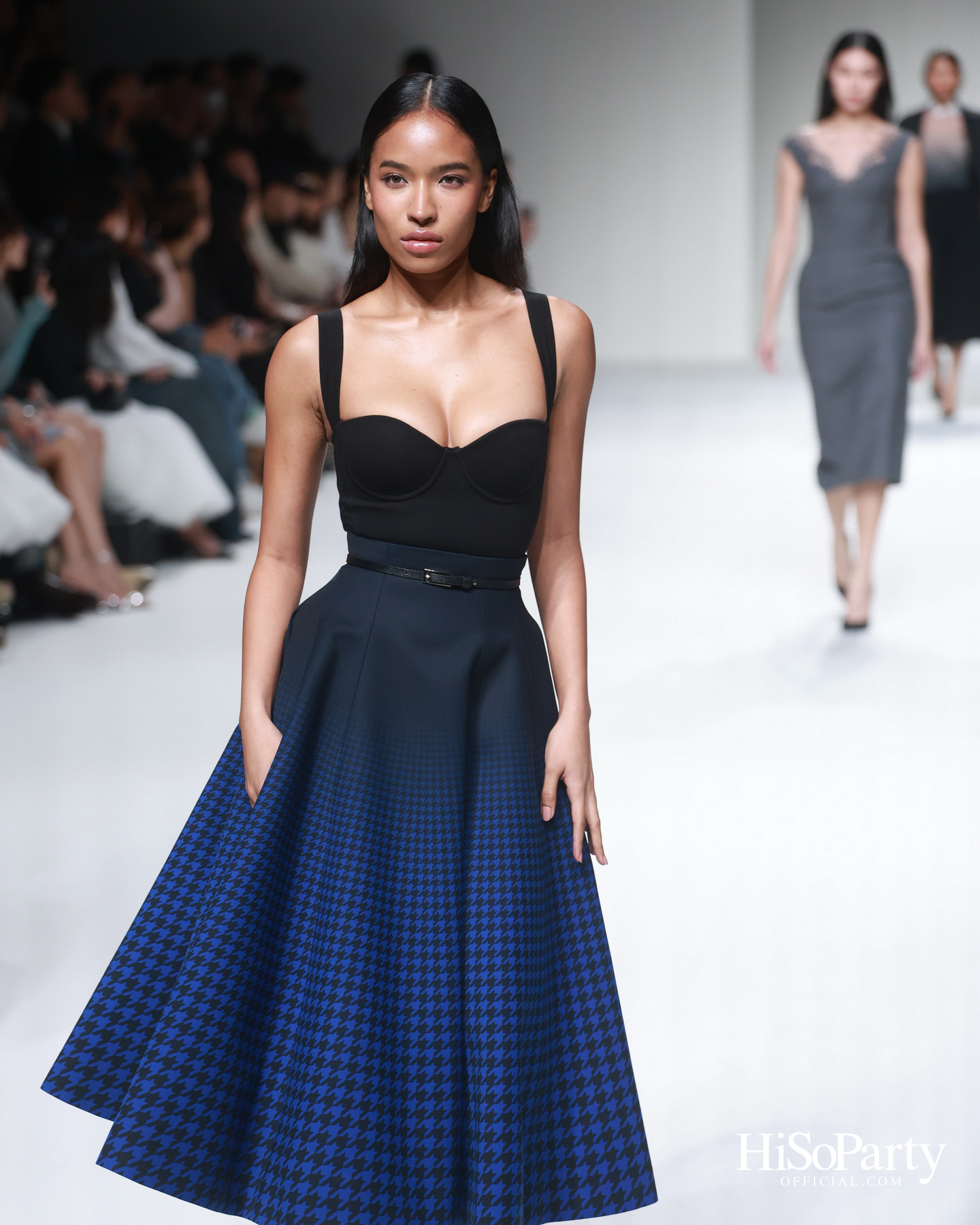 POEM ฉลองครบรอบ 20 ปีของแบรนด์ด้วยแฟชั่นโชว์ ‘POEM presented by MERZ AESTHETICS’ ภายในงาน BIFW2026