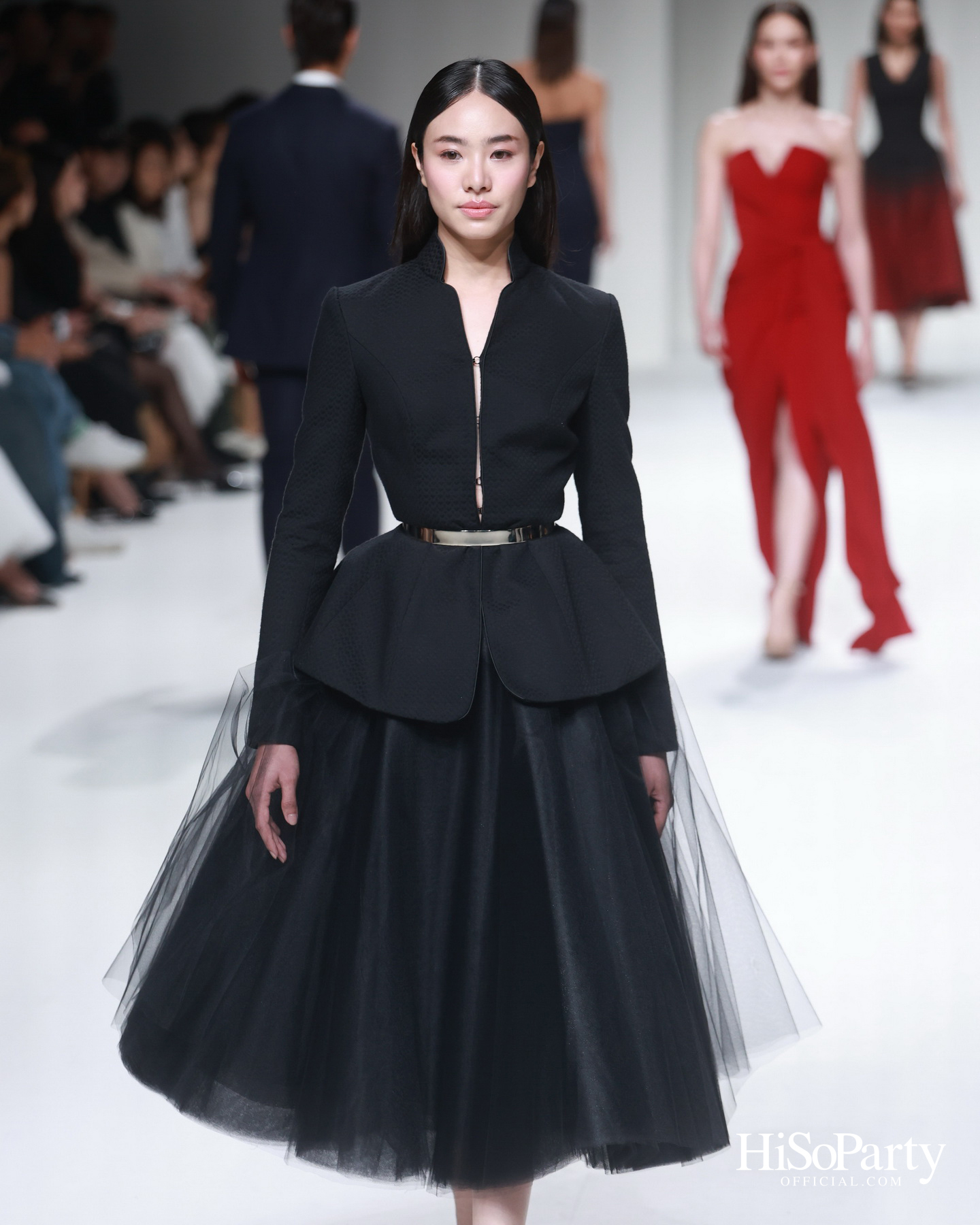 POEM ฉลองครบรอบ 20 ปีของแบรนด์ด้วยแฟชั่นโชว์ ‘POEM presented by MERZ AESTHETICS’ ภายในงาน BIFW2026