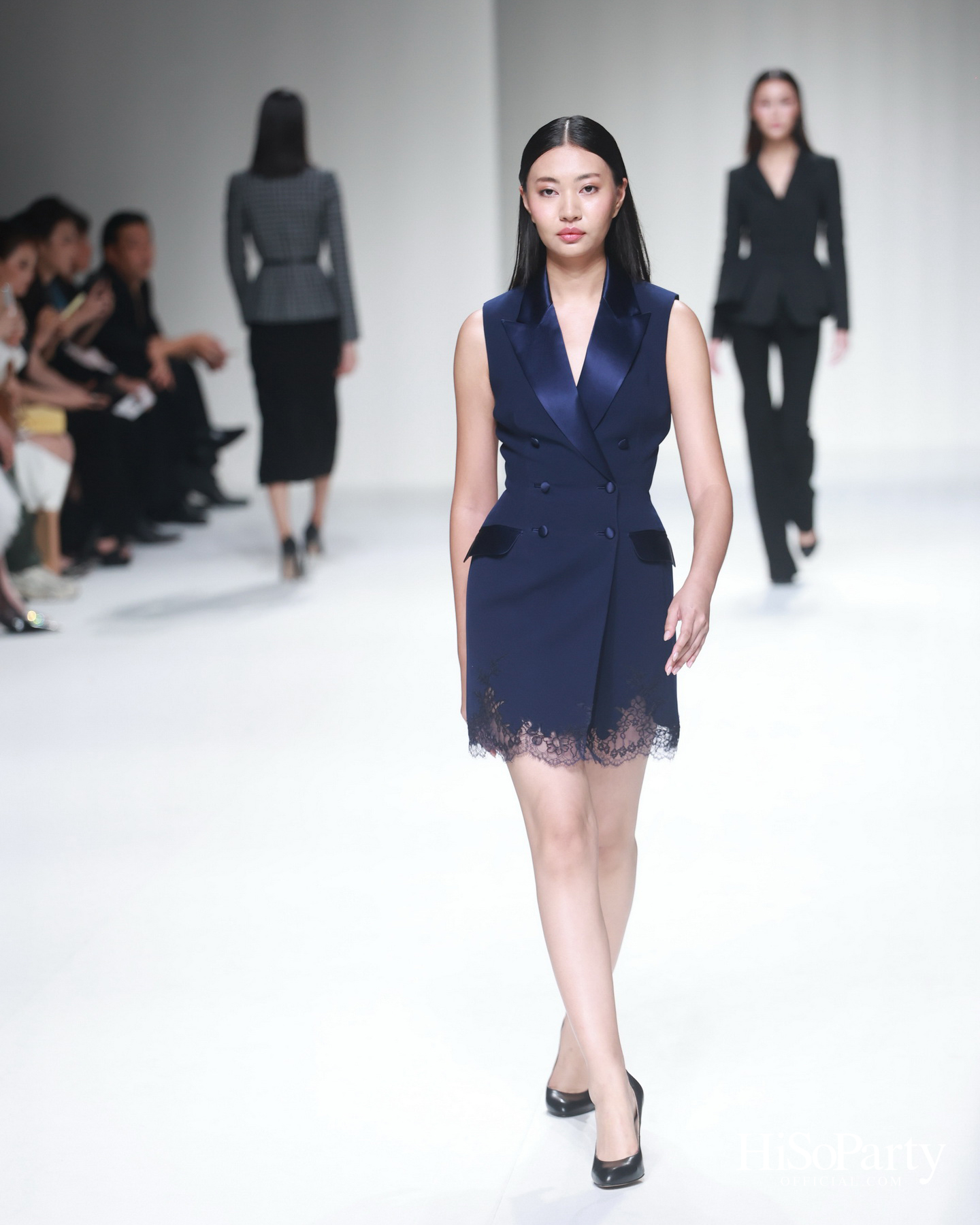 POEM ฉลองครบรอบ 20 ปีของแบรนด์ด้วยแฟชั่นโชว์ ‘POEM presented by MERZ AESTHETICS’ ภายในงาน BIFW2026