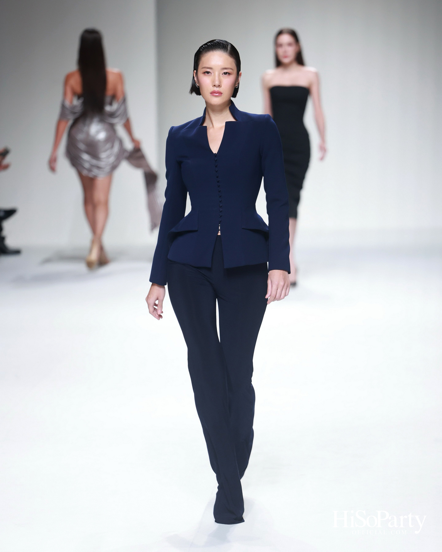 POEM ฉลองครบรอบ 20 ปีของแบรนด์ด้วยแฟชั่นโชว์ ‘POEM presented by MERZ AESTHETICS’ ภายในงาน BIFW2026