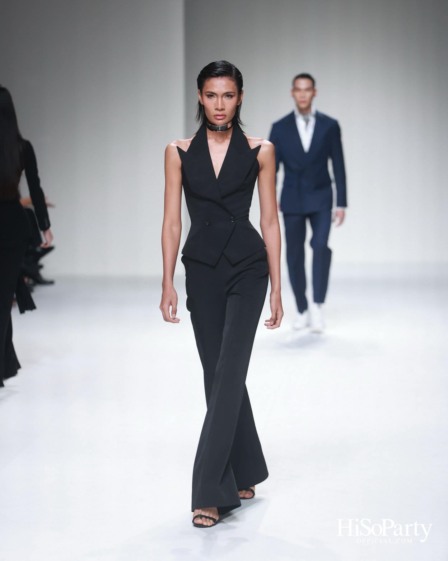 POEM ฉลองครบรอบ 20 ปีของแบรนด์ด้วยแฟชั่นโชว์ ‘POEM presented by MERZ AESTHETICS’ ภายในงาน BIFW2026