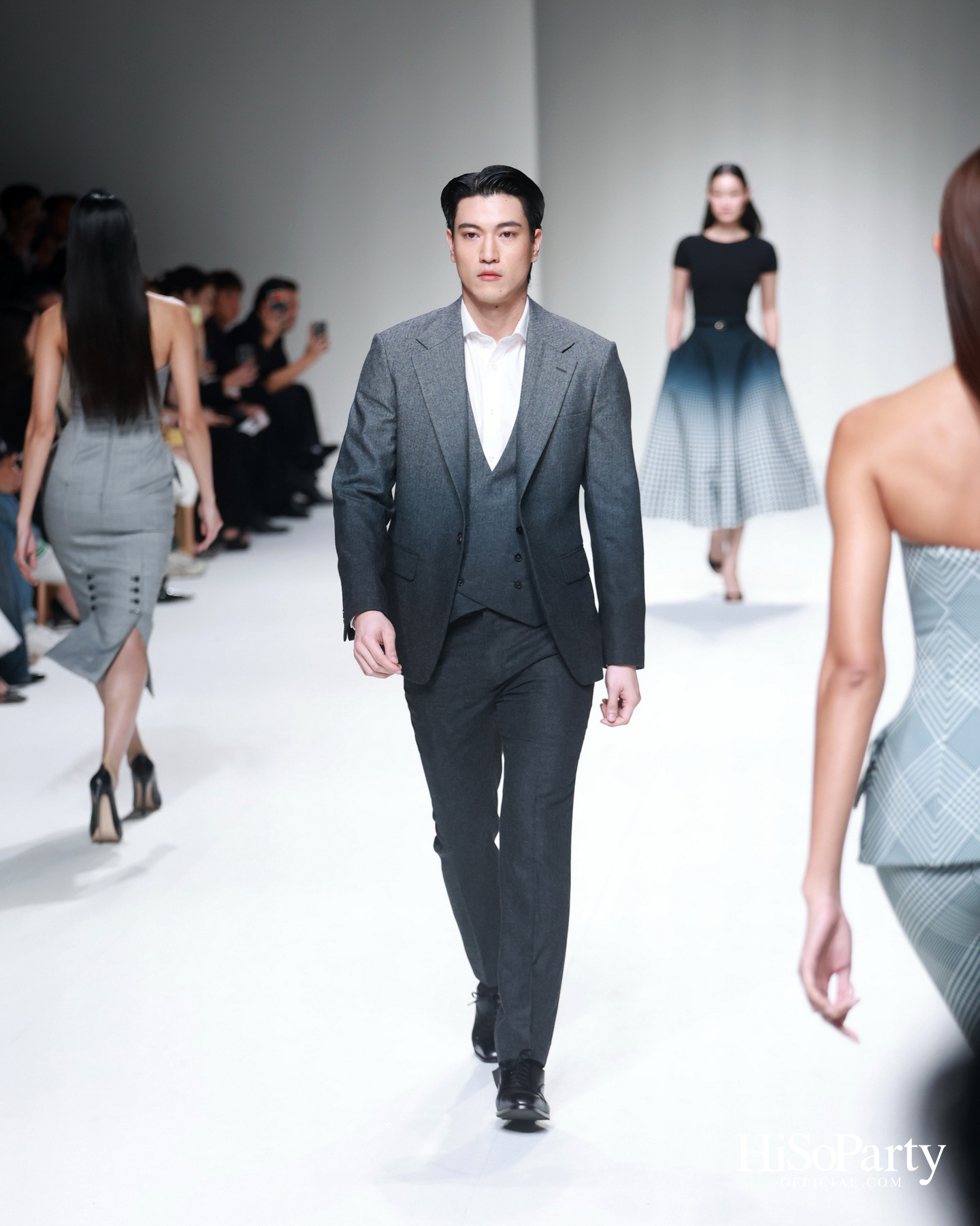 POEM ฉลองครบรอบ 20 ปีของแบรนด์ด้วยแฟชั่นโชว์ ‘POEM presented by MERZ AESTHETICS’ ภายในงาน BIFW2026