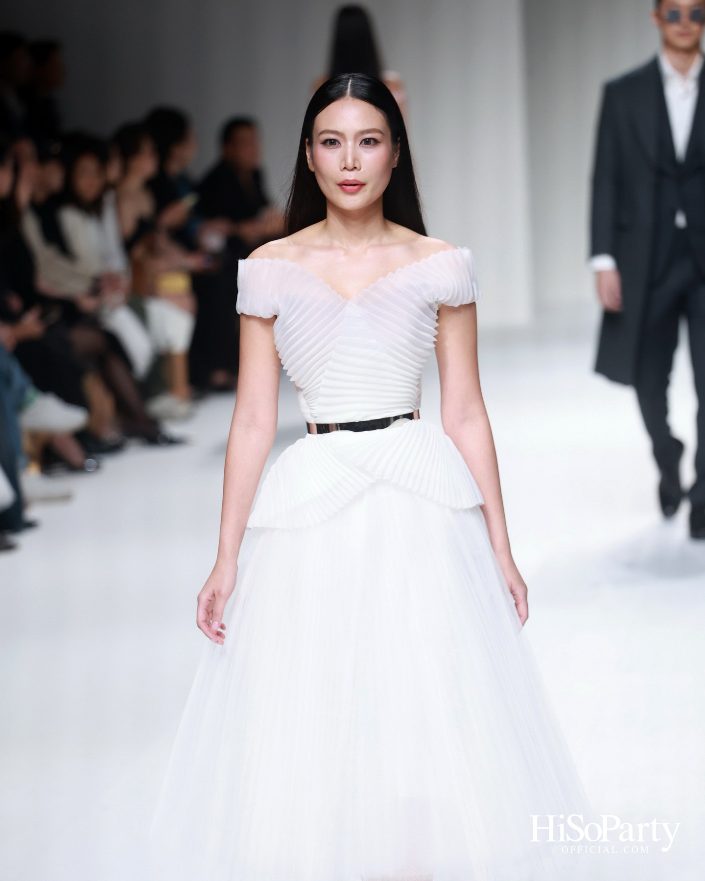 POEM ฉลองครบรอบ 20 ปีของแบรนด์ด้วยแฟชั่นโชว์ ‘POEM presented by MERZ AESTHETICS’ ภายในงาน BIFW2026