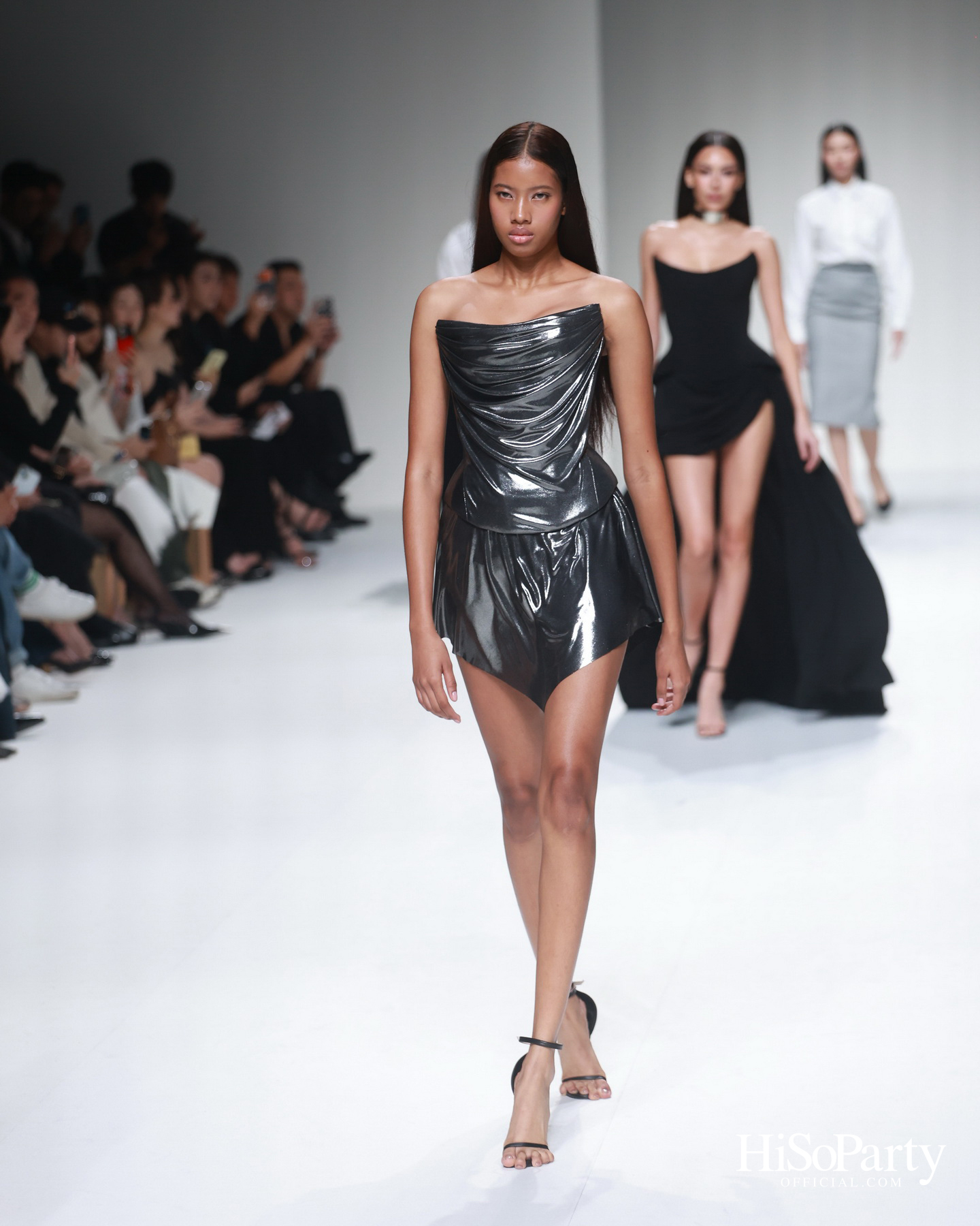 POEM ฉลองครบรอบ 20 ปีของแบรนด์ด้วยแฟชั่นโชว์ ‘POEM presented by MERZ AESTHETICS’ ภายในงาน BIFW2026