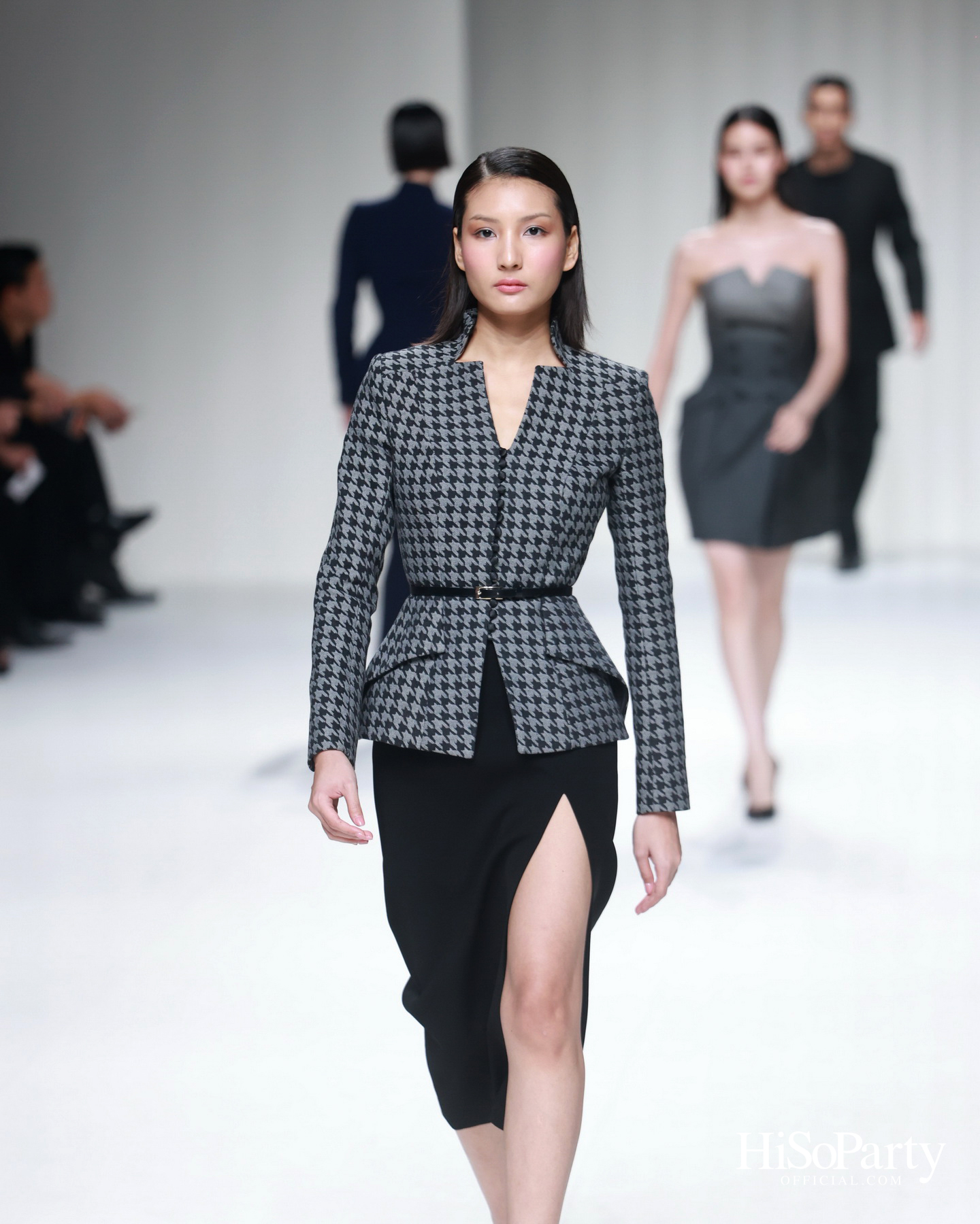 POEM ฉลองครบรอบ 20 ปีของแบรนด์ด้วยแฟชั่นโชว์ ‘POEM presented by MERZ AESTHETICS’ ภายในงาน BIFW2026