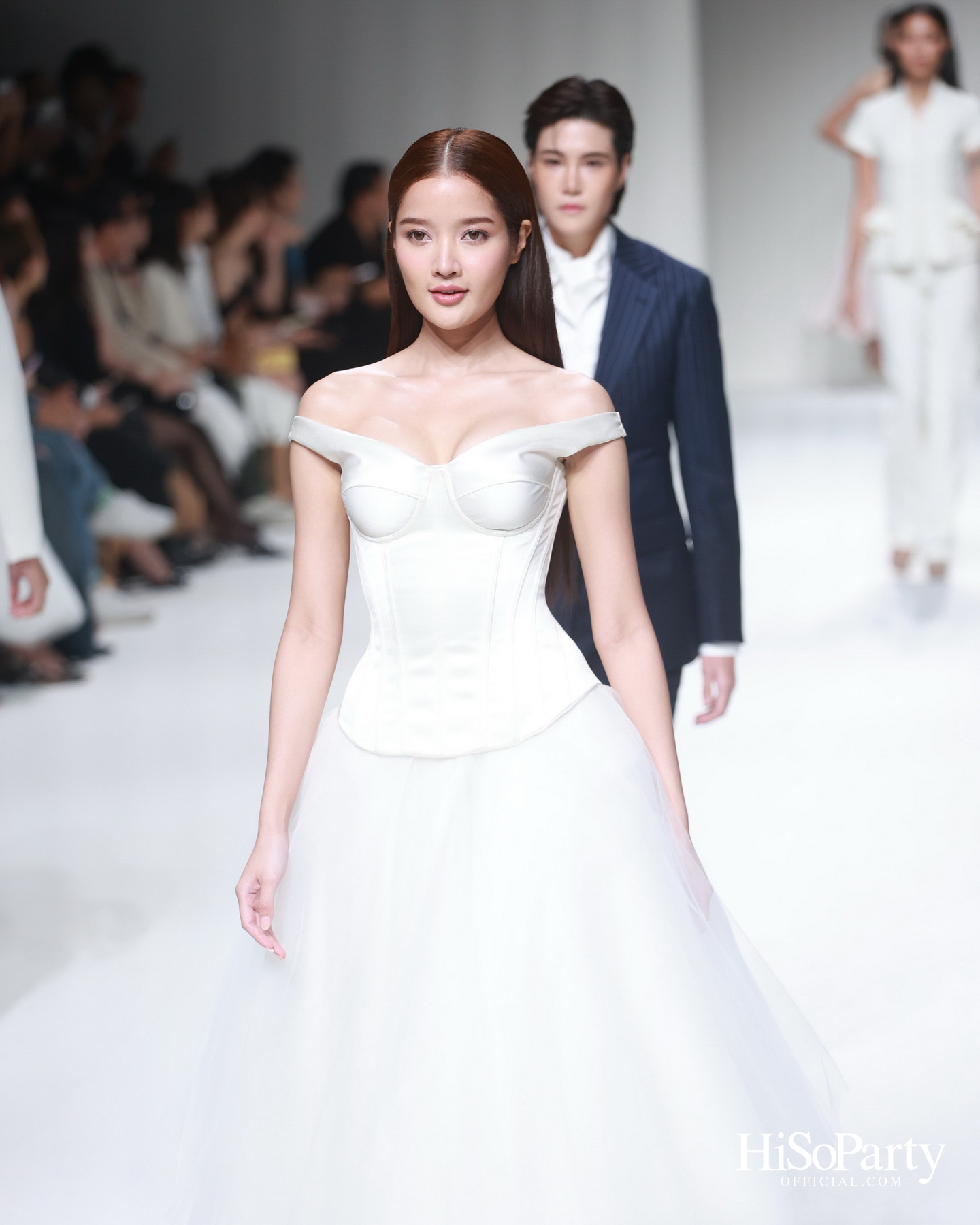 POEM ฉลองครบรอบ 20 ปีของแบรนด์ด้วยแฟชั่นโชว์ ‘POEM presented by MERZ AESTHETICS’ ภายในงาน BIFW2026