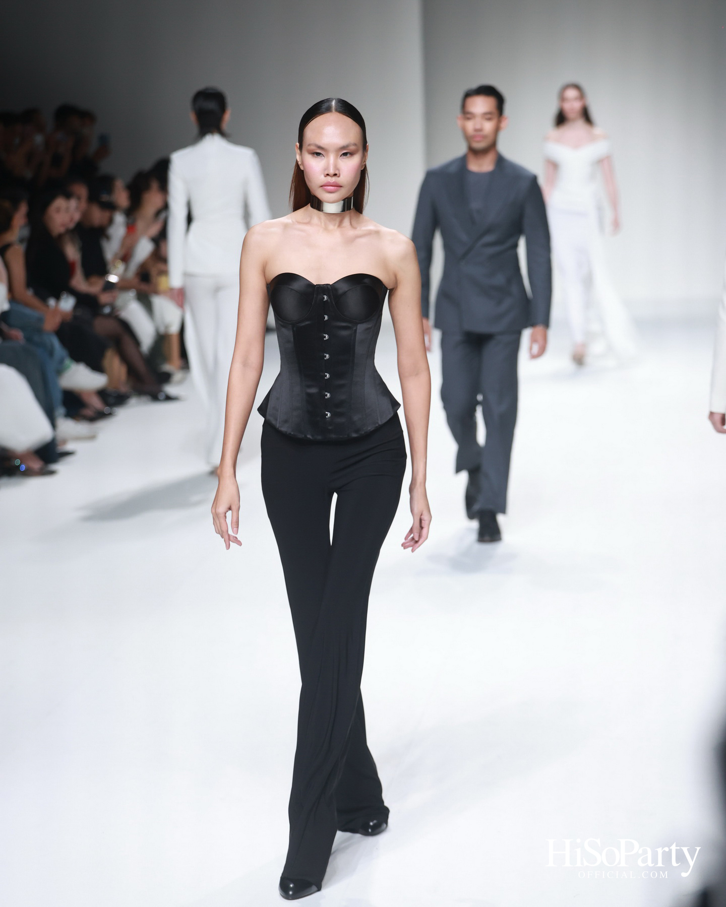 POEM ฉลองครบรอบ 20 ปีของแบรนด์ด้วยแฟชั่นโชว์ ‘POEM presented by MERZ AESTHETICS’ ภายในงาน BIFW2026
