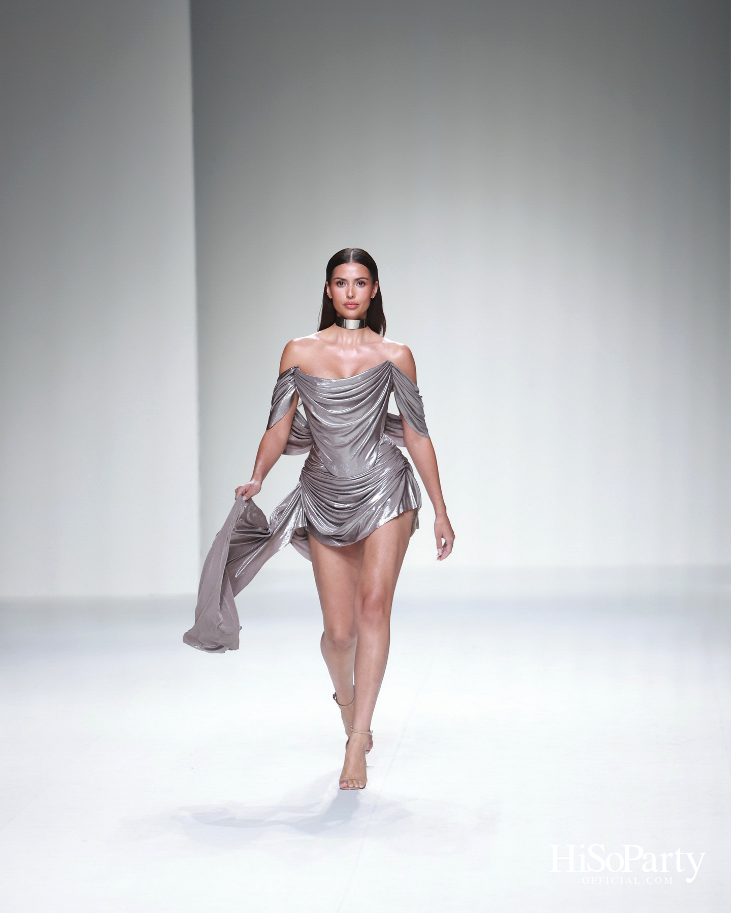 POEM ฉลองครบรอบ 20 ปีของแบรนด์ด้วยแฟชั่นโชว์ ‘POEM presented by MERZ AESTHETICS’ ภายในงาน BIFW2026