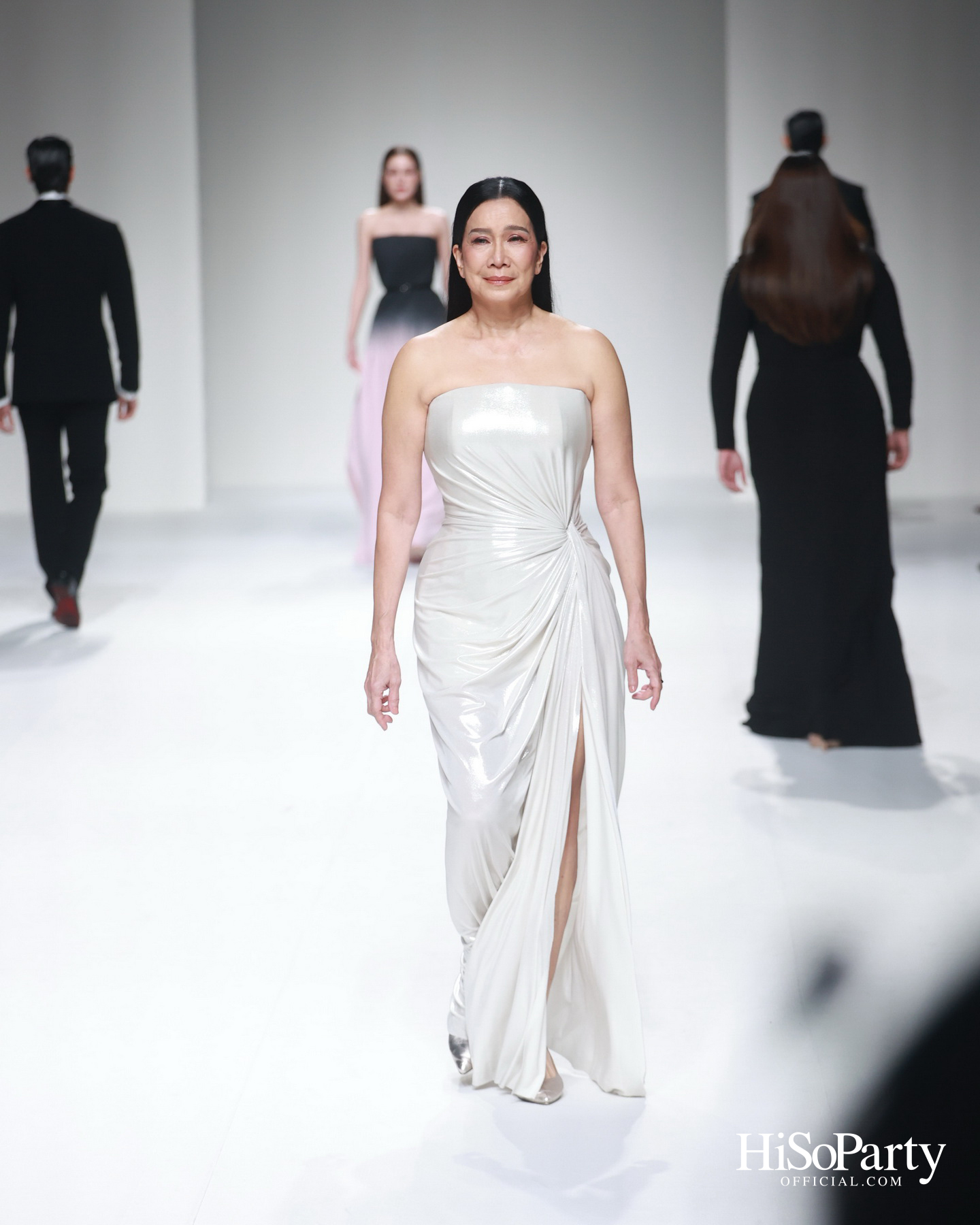 POEM ฉลองครบรอบ 20 ปีของแบรนด์ด้วยแฟชั่นโชว์ ‘POEM presented by MERZ AESTHETICS’ ภายในงาน BIFW2026