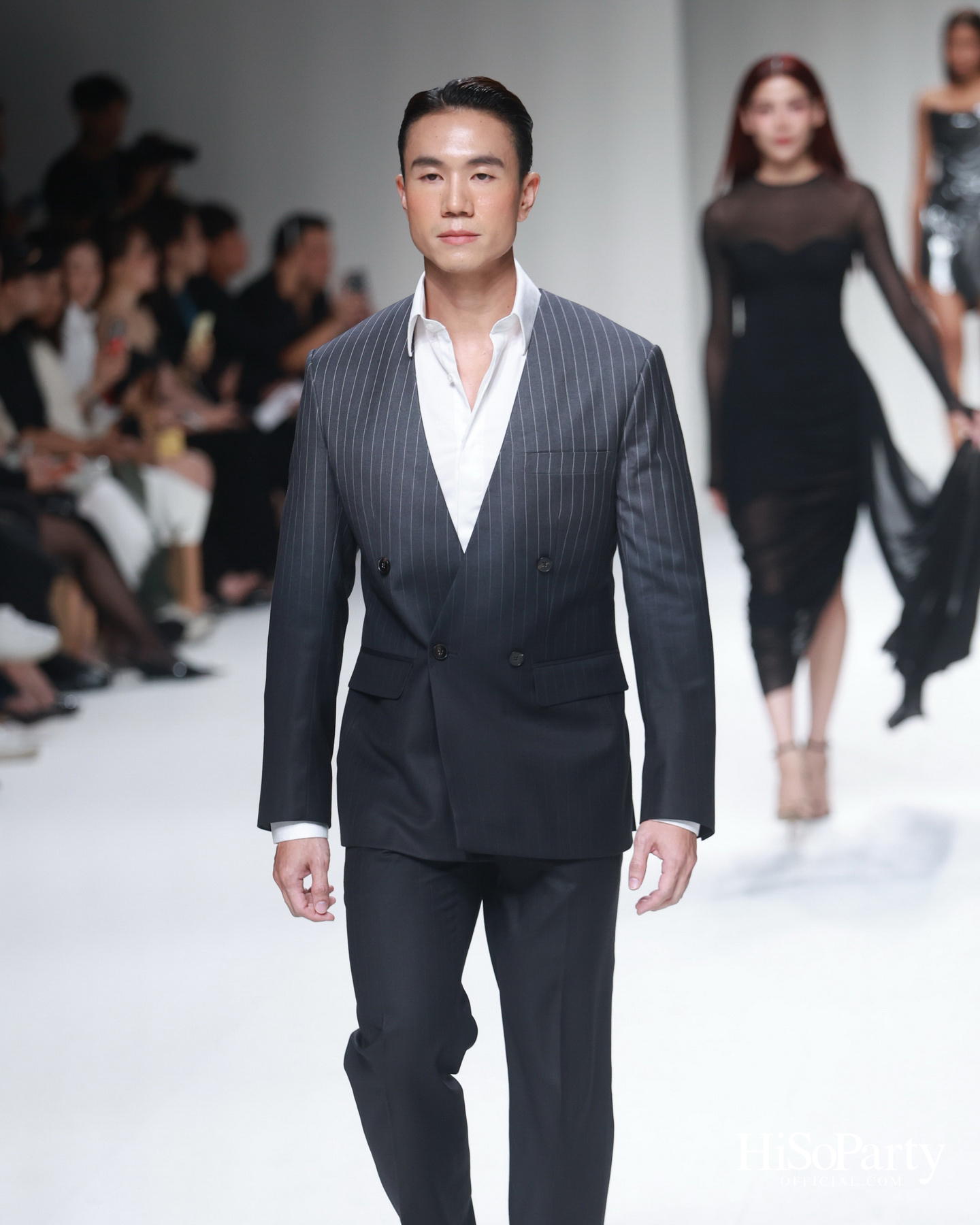 POEM ฉลองครบรอบ 20 ปีของแบรนด์ด้วยแฟชั่นโชว์ ‘POEM presented by MERZ AESTHETICS’ ภายในงาน BIFW2026