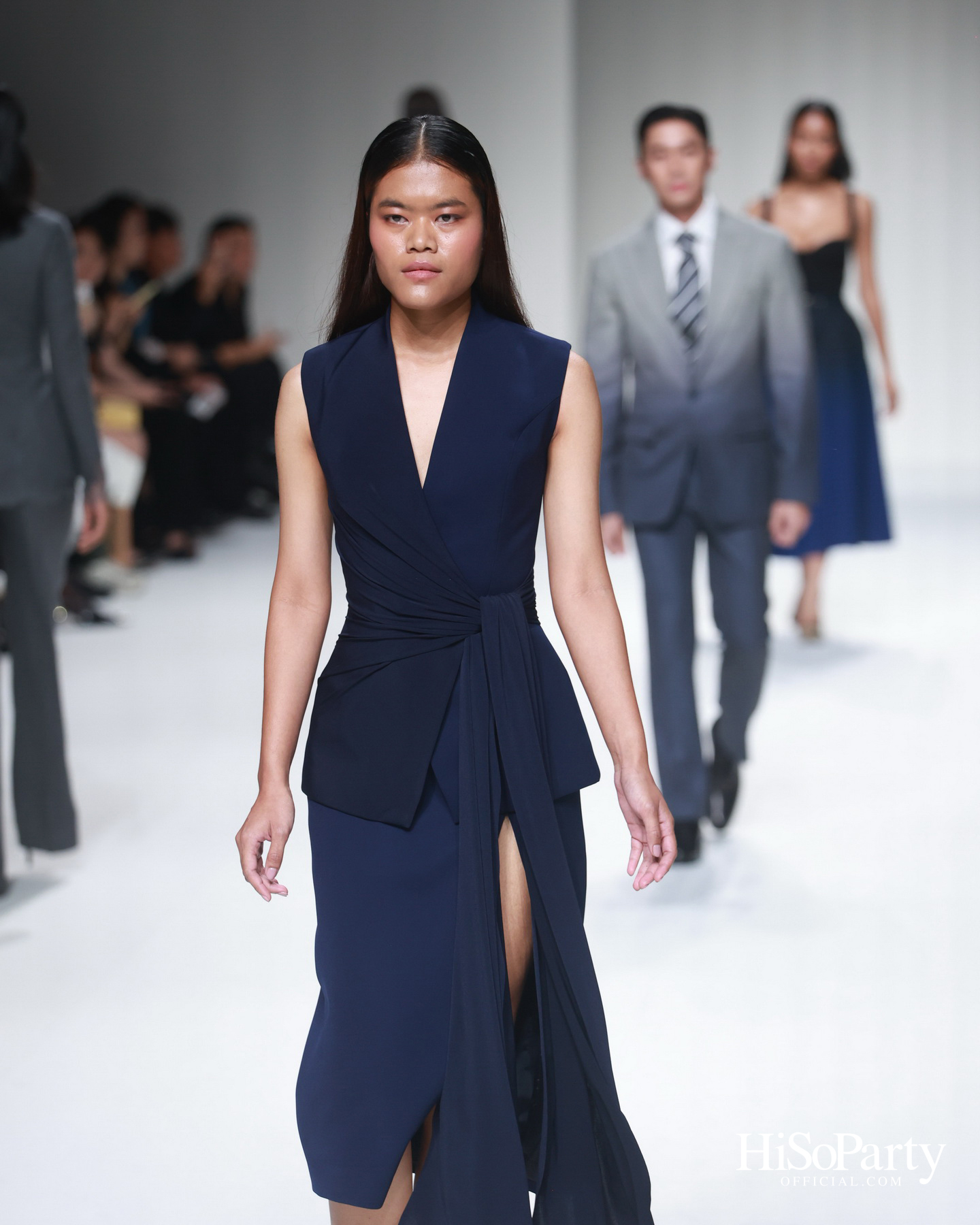 POEM ฉลองครบรอบ 20 ปีของแบรนด์ด้วยแฟชั่นโชว์ ‘POEM presented by MERZ AESTHETICS’ ภายในงาน BIFW2026