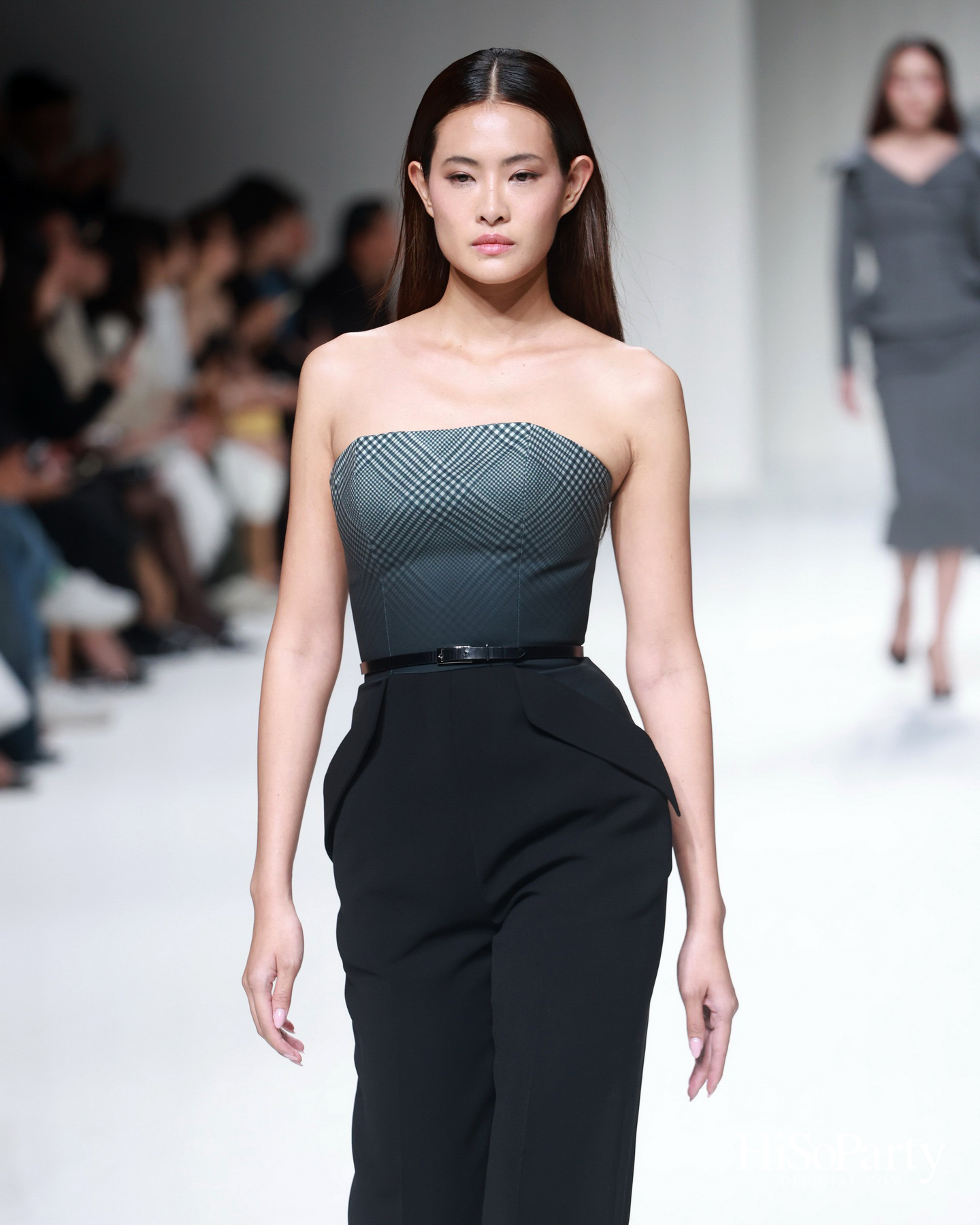 POEM ฉลองครบรอบ 20 ปีของแบรนด์ด้วยแฟชั่นโชว์ ‘POEM presented by MERZ AESTHETICS’ ภายในงาน BIFW2026