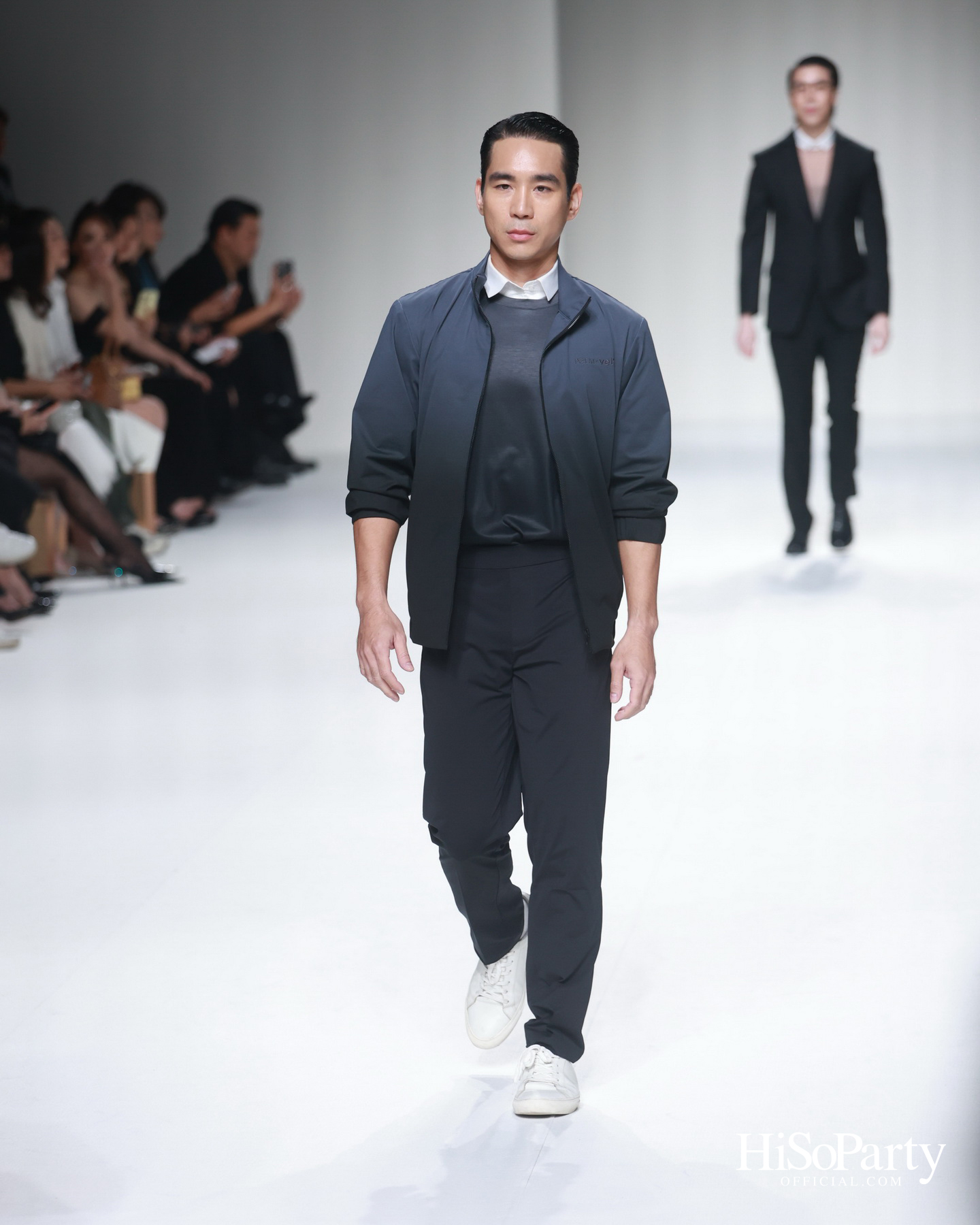 POEM ฉลองครบรอบ 20 ปีของแบรนด์ด้วยแฟชั่นโชว์ ‘POEM presented by MERZ AESTHETICS’ ภายในงาน BIFW2026