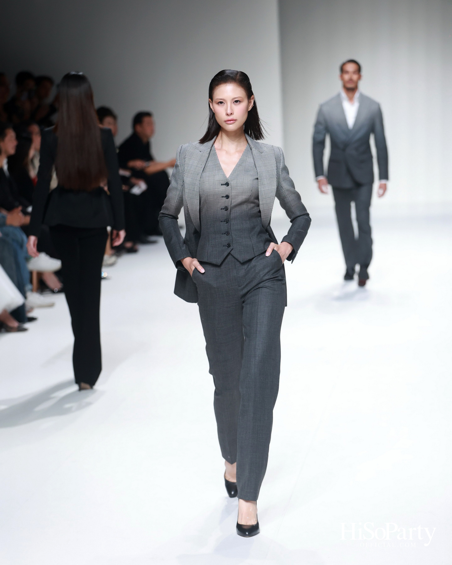 POEM ฉลองครบรอบ 20 ปีของแบรนด์ด้วยแฟชั่นโชว์ ‘POEM presented by MERZ AESTHETICS’ ภายในงาน BIFW2026