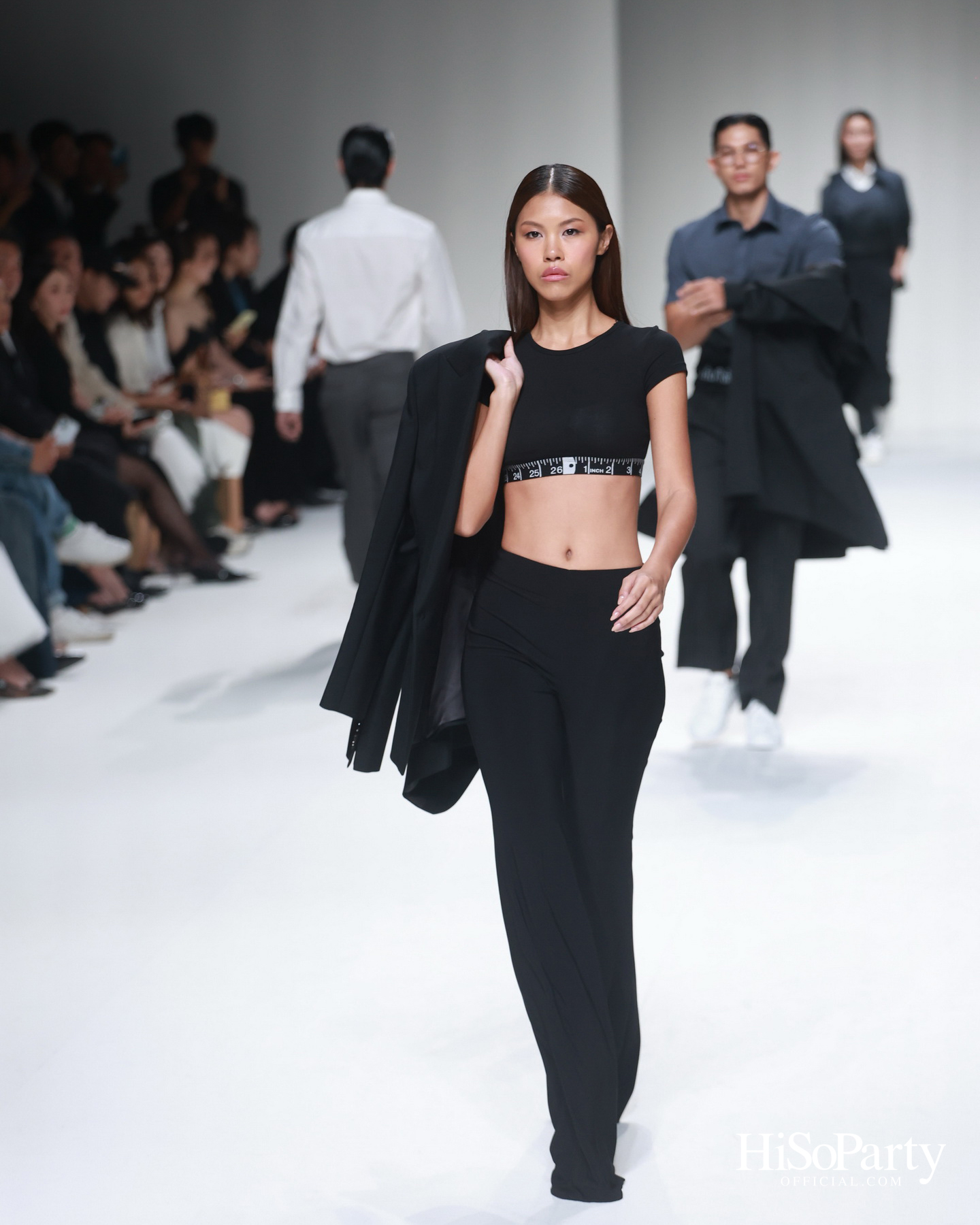 POEM ฉลองครบรอบ 20 ปีของแบรนด์ด้วยแฟชั่นโชว์ ‘POEM presented by MERZ AESTHETICS’ ภายในงาน BIFW2026