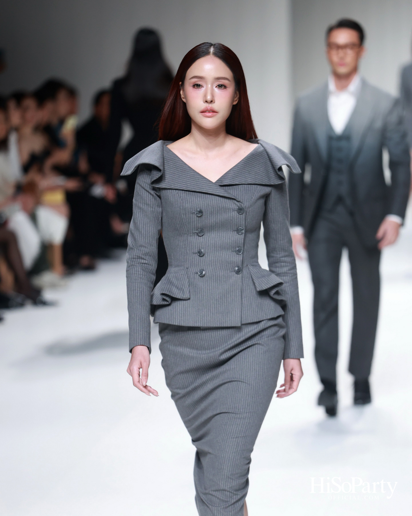 POEM ฉลองครบรอบ 20 ปีของแบรนด์ด้วยแฟชั่นโชว์ ‘POEM presented by MERZ AESTHETICS’ ภายในงาน BIFW2026