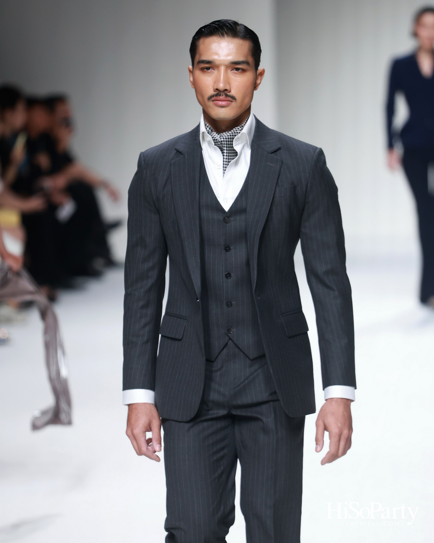 POEM ฉลองครบรอบ 20 ปีของแบรนด์ด้วยแฟชั่นโชว์ ‘POEM presented by MERZ AESTHETICS’ ภายในงาน BIFW2026