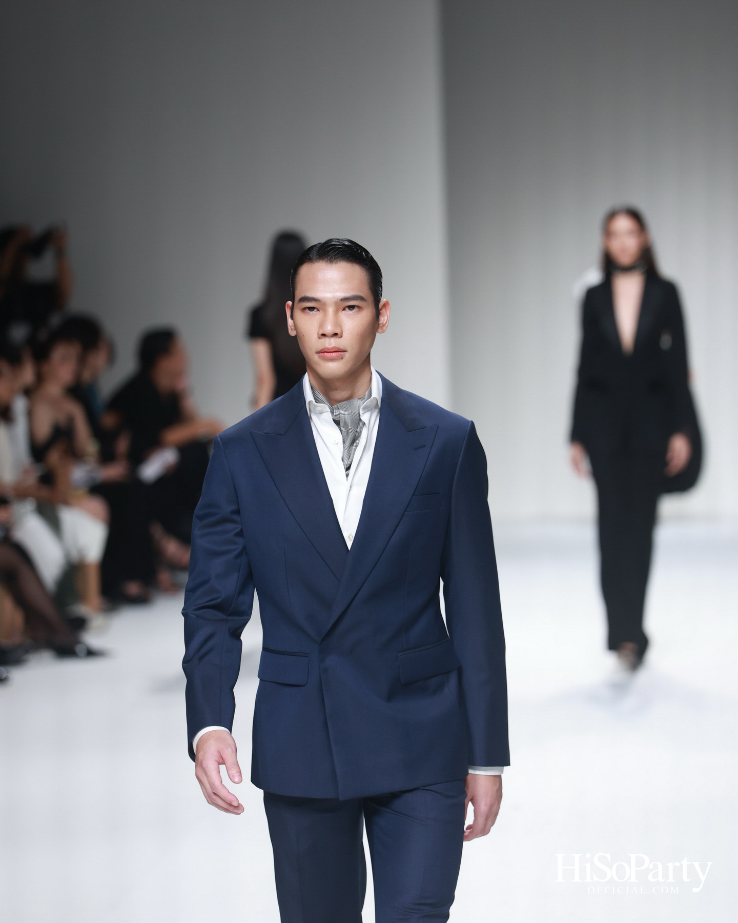 POEM ฉลองครบรอบ 20 ปีของแบรนด์ด้วยแฟชั่นโชว์ ‘POEM presented by MERZ AESTHETICS’ ภายในงาน BIFW2026