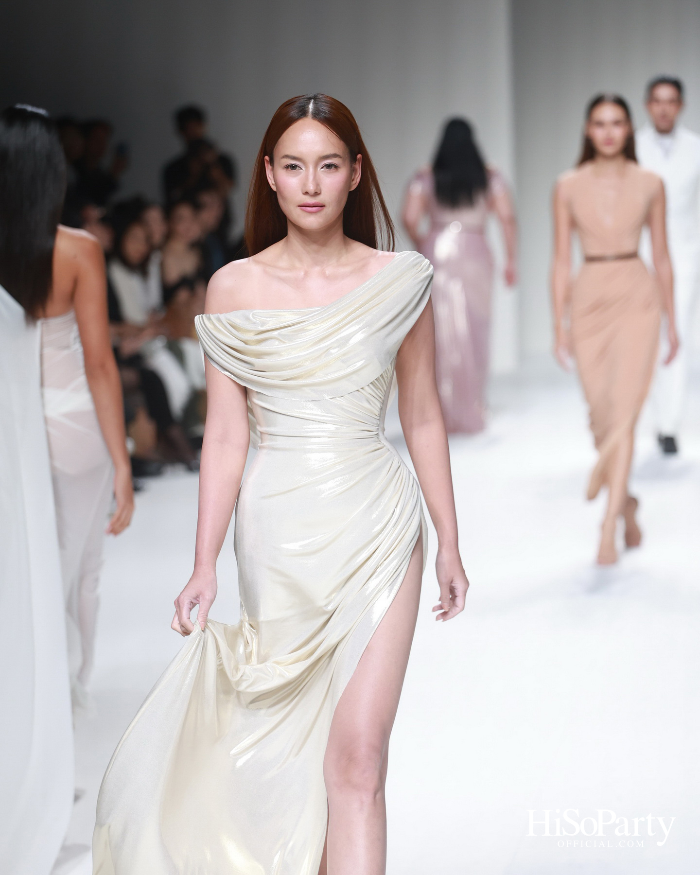 POEM ฉลองครบรอบ 20 ปีของแบรนด์ด้วยแฟชั่นโชว์ ‘POEM presented by MERZ AESTHETICS’ ภายในงาน BIFW2026