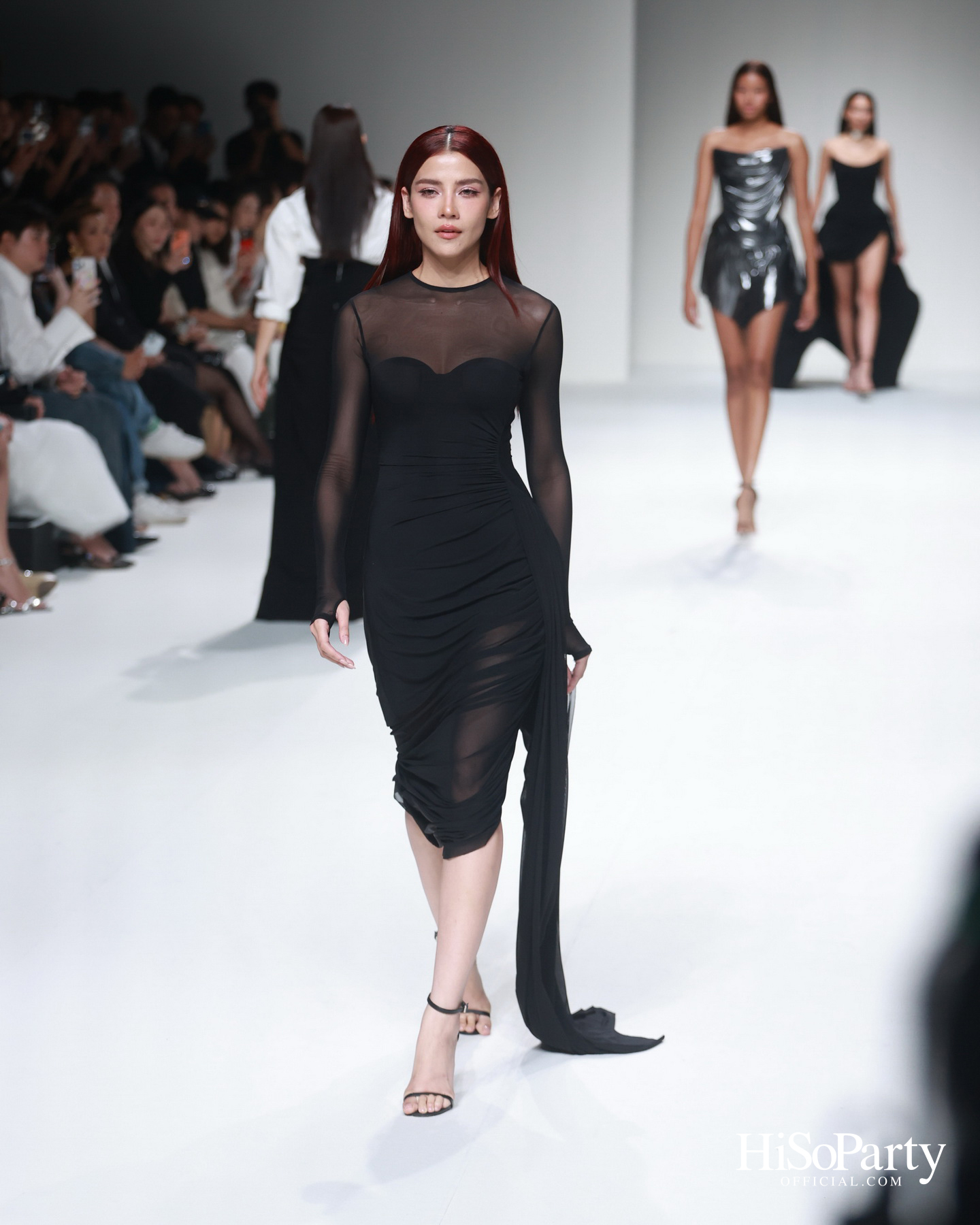POEM ฉลองครบรอบ 20 ปีของแบรนด์ด้วยแฟชั่นโชว์ ‘POEM presented by MERZ AESTHETICS’ ภายในงาน BIFW2026