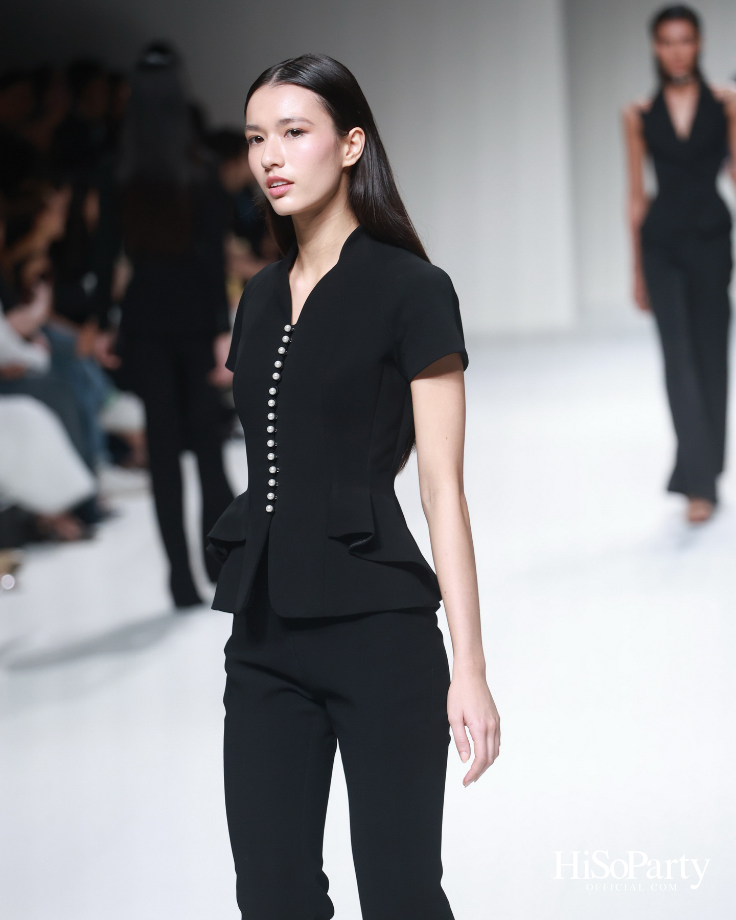 POEM ฉลองครบรอบ 20 ปีของแบรนด์ด้วยแฟชั่นโชว์ ‘POEM presented by MERZ AESTHETICS’ ภายในงาน BIFW2026