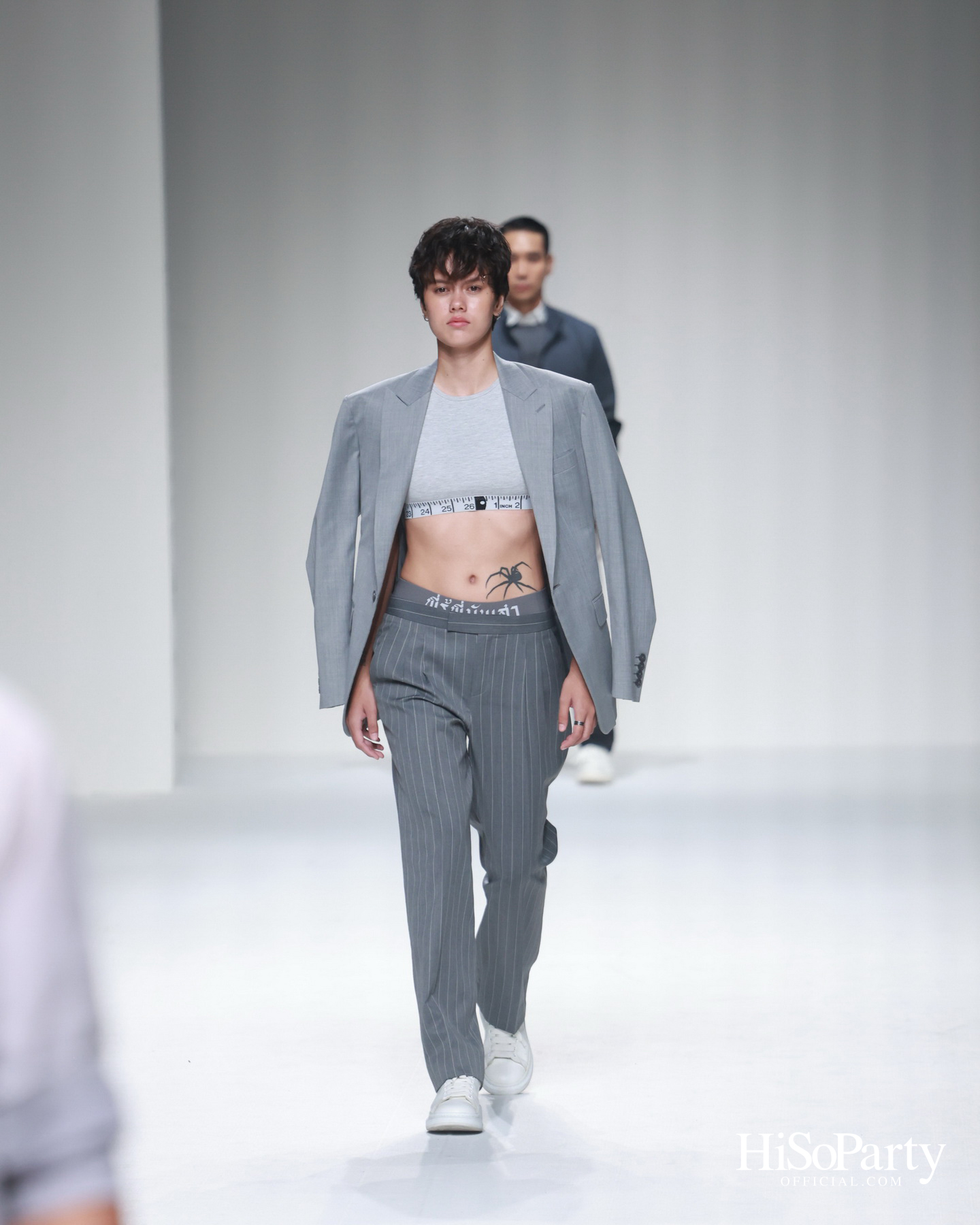 POEM ฉลองครบรอบ 20 ปีของแบรนด์ด้วยแฟชั่นโชว์ ‘POEM presented by MERZ AESTHETICS’ ภายในงาน BIFW2026