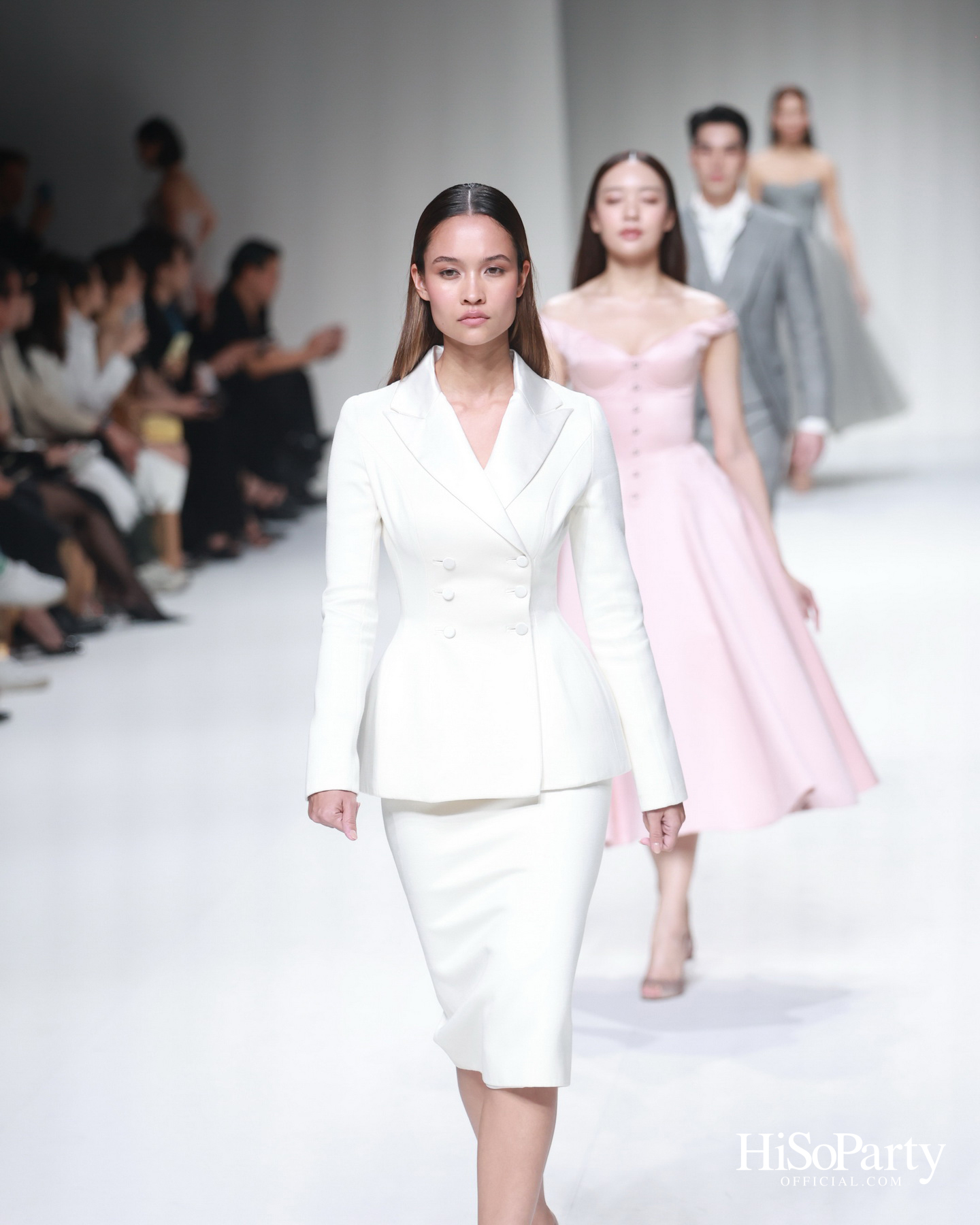 POEM ฉลองครบรอบ 20 ปีของแบรนด์ด้วยแฟชั่นโชว์ ‘POEM presented by MERZ AESTHETICS’ ภายในงาน BIFW2026
