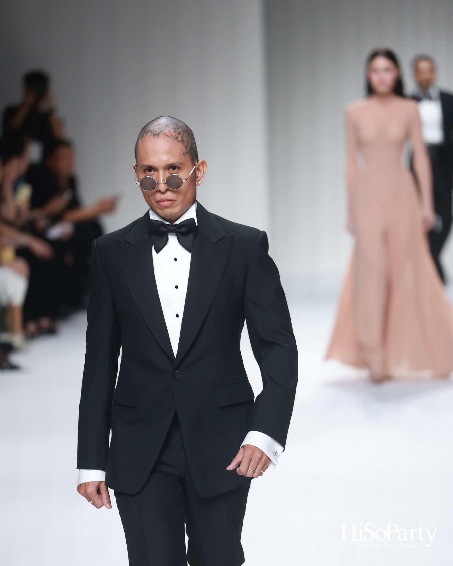 POEM ฉลองครบรอบ 20 ปีของแบรนด์ด้วยแฟชั่นโชว์ ‘POEM presented by MERZ AESTHETICS’ ภายในงาน BIFW2026