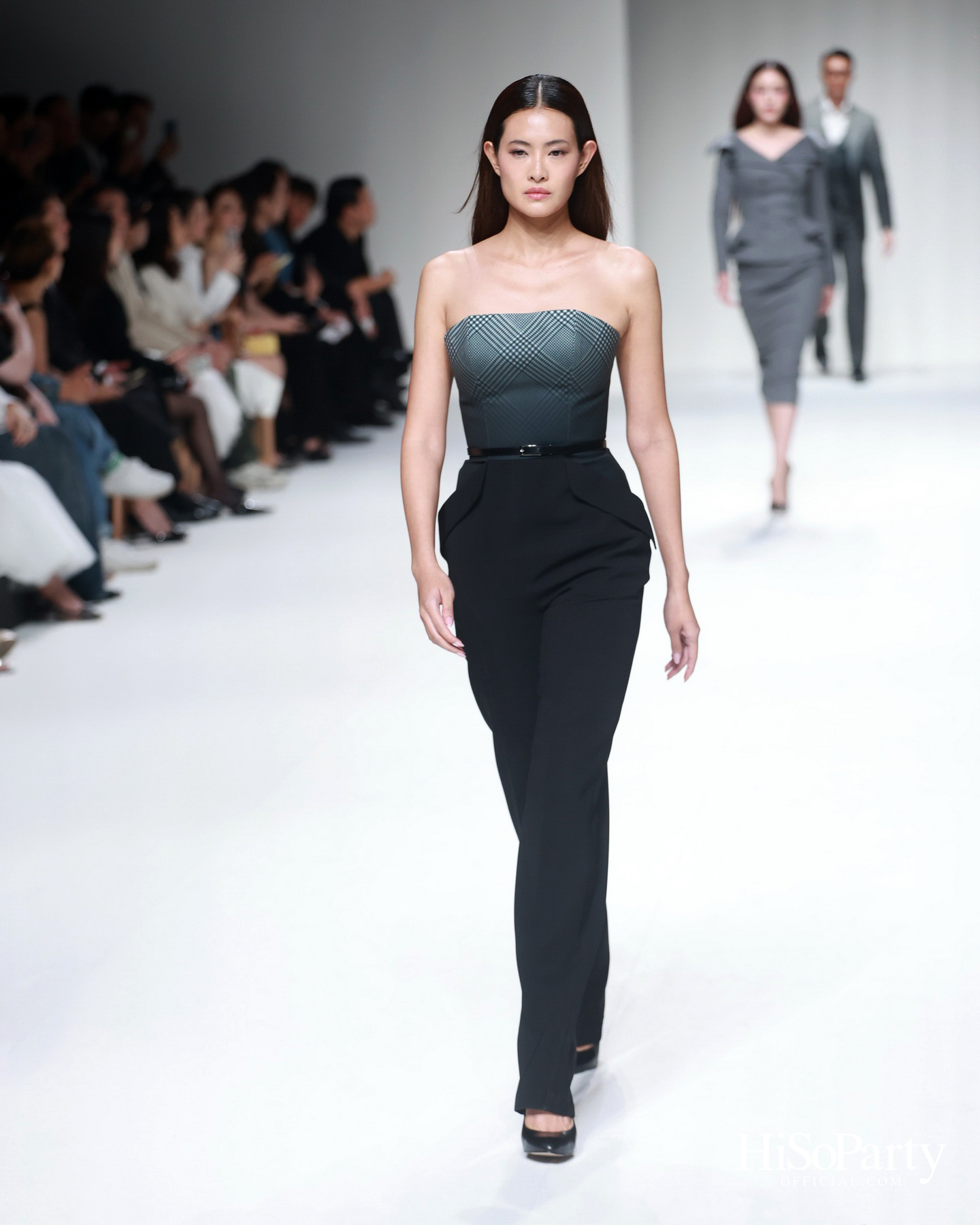 POEM ฉลองครบรอบ 20 ปีของแบรนด์ด้วยแฟชั่นโชว์ ‘POEM presented by MERZ AESTHETICS’ ภายในงาน BIFW2026
