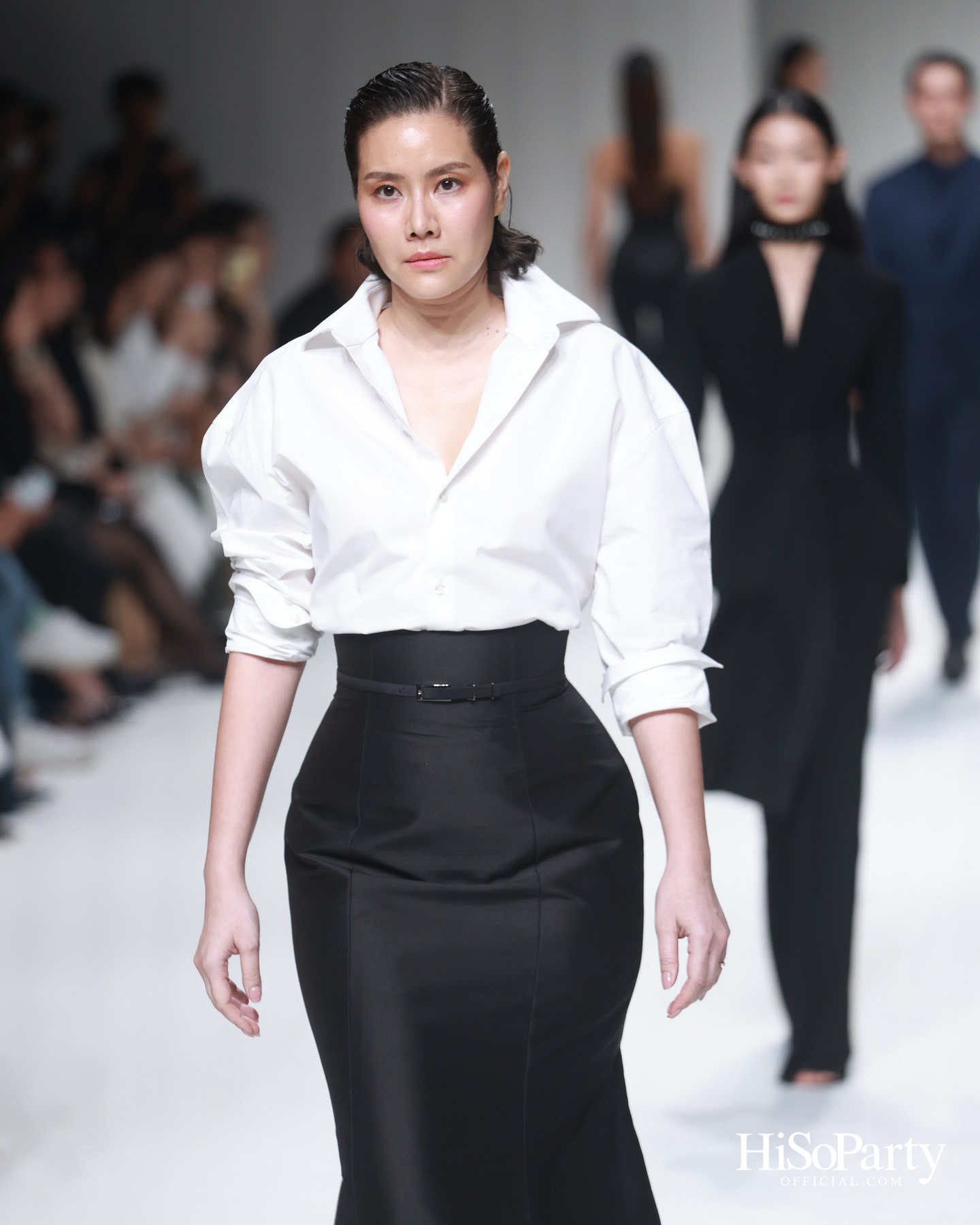 POEM ฉลองครบรอบ 20 ปีของแบรนด์ด้วยแฟชั่นโชว์ ‘POEM presented by MERZ AESTHETICS’ ภายในงาน BIFW2026