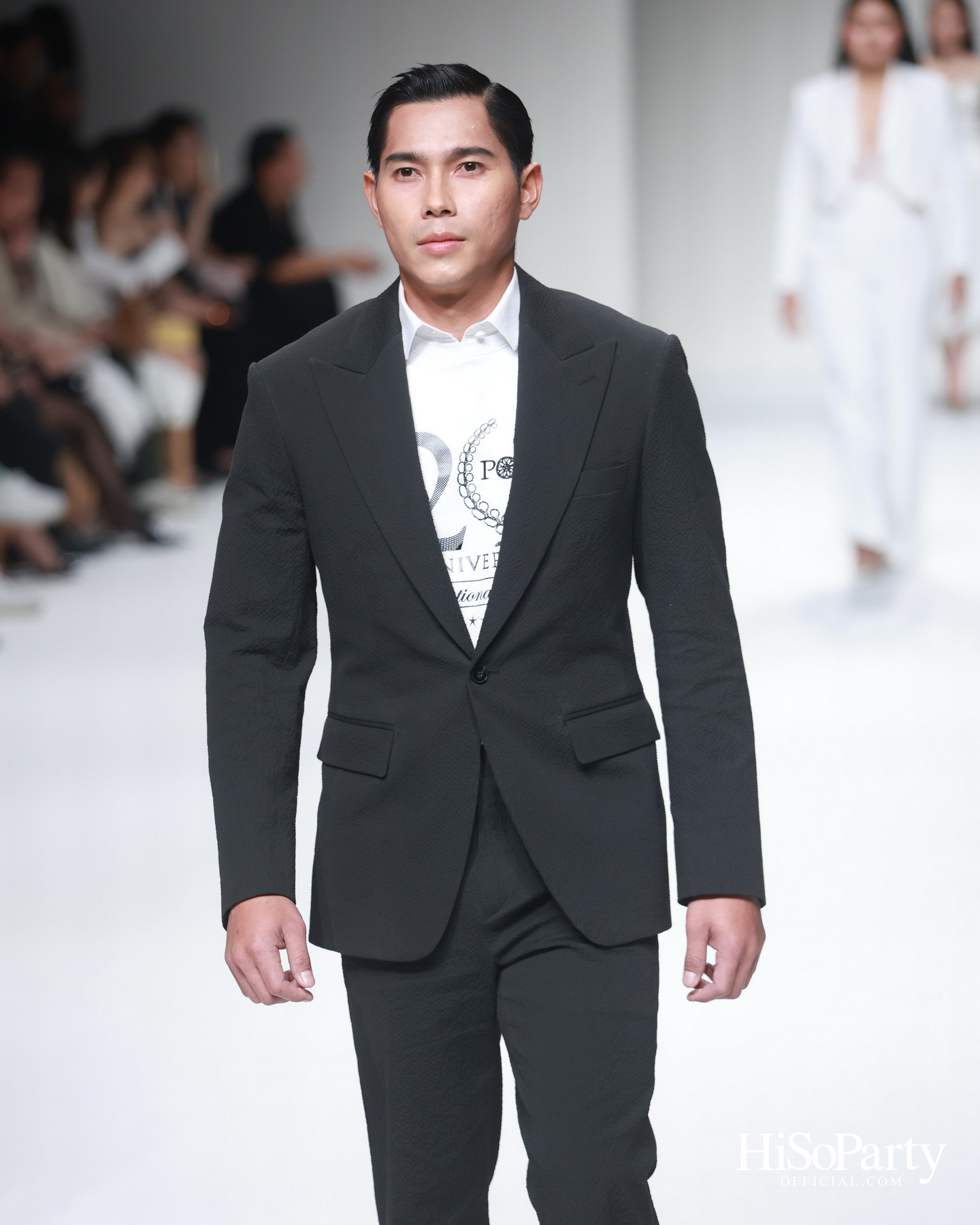 POEM ฉลองครบรอบ 20 ปีของแบรนด์ด้วยแฟชั่นโชว์ ‘POEM presented by MERZ AESTHETICS’ ภายในงาน BIFW2026